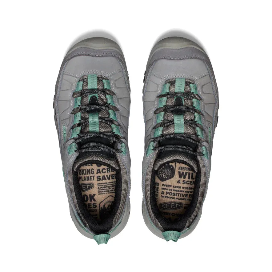 Chaussures Keen Targhee IV Mid WP pour Femme