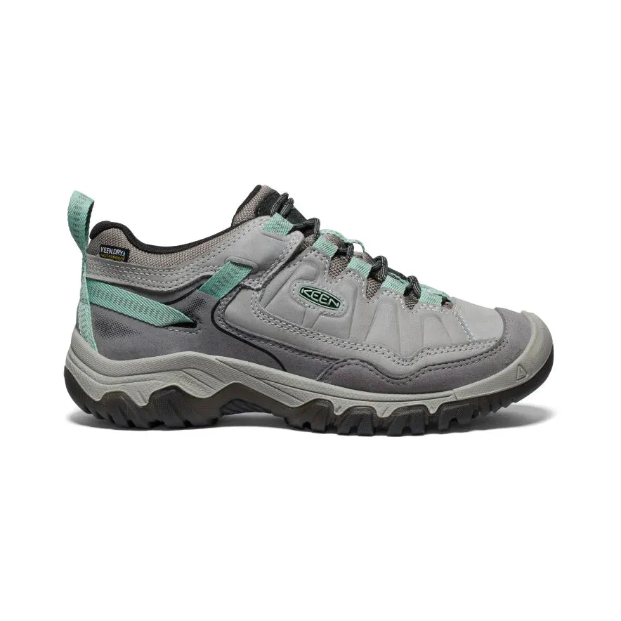 Chaussures Keen Targhee IV Mid WP pour Femme