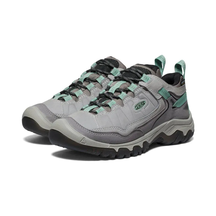 Chaussures Keen Targhee IV Mid WP pour Femme