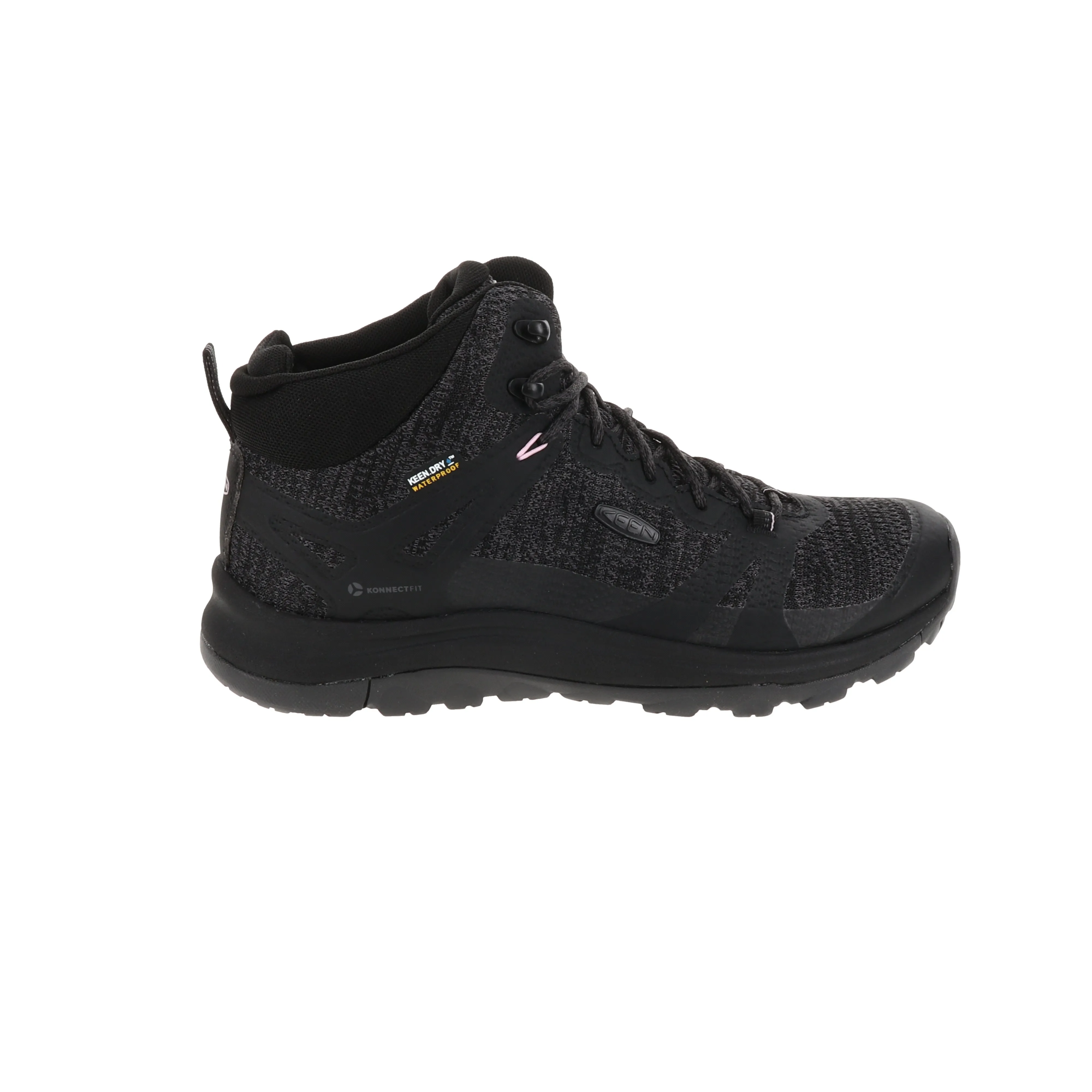 Chaussures Keen Terradora II Mid pour Femme