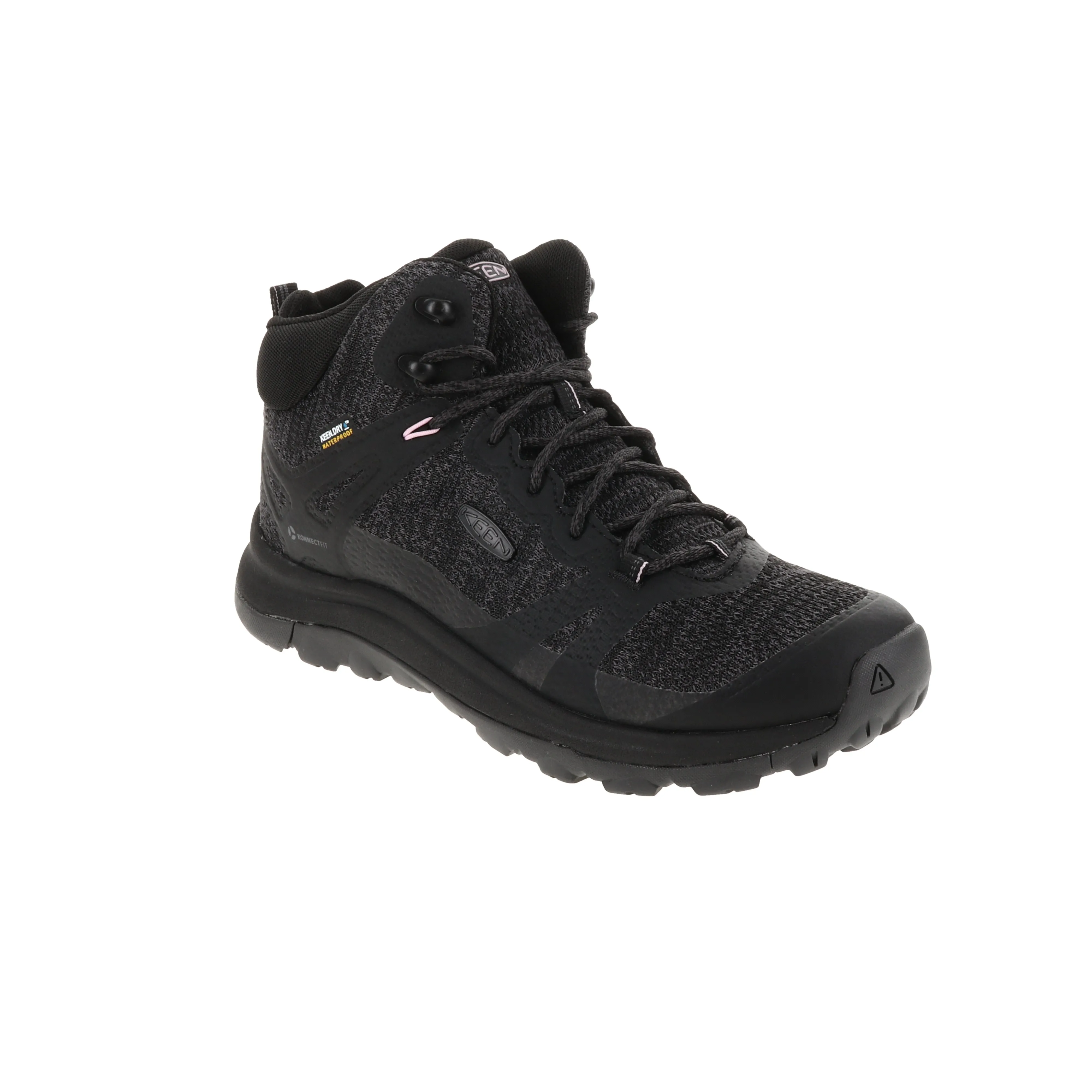 Chaussures Keen Terradora II Mid pour Femme