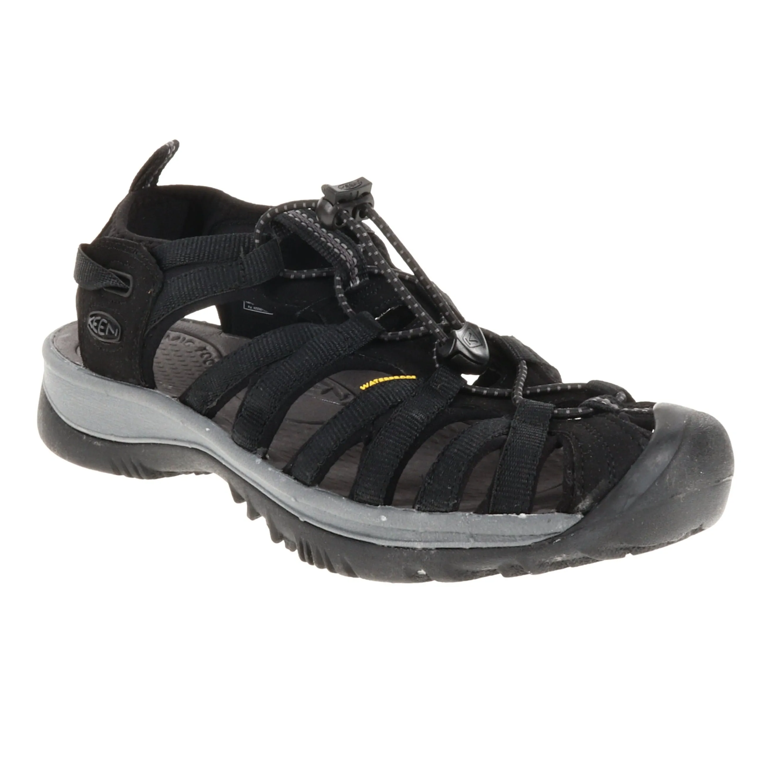 Chaussures Keen Whisper pour Femme