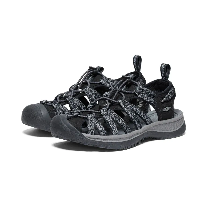 Chaussures Keen Whisper pour Femme