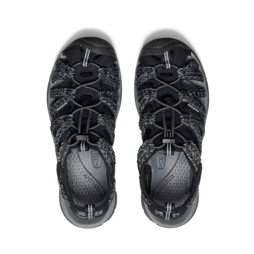 Chaussures Keen Whisper pour Femme