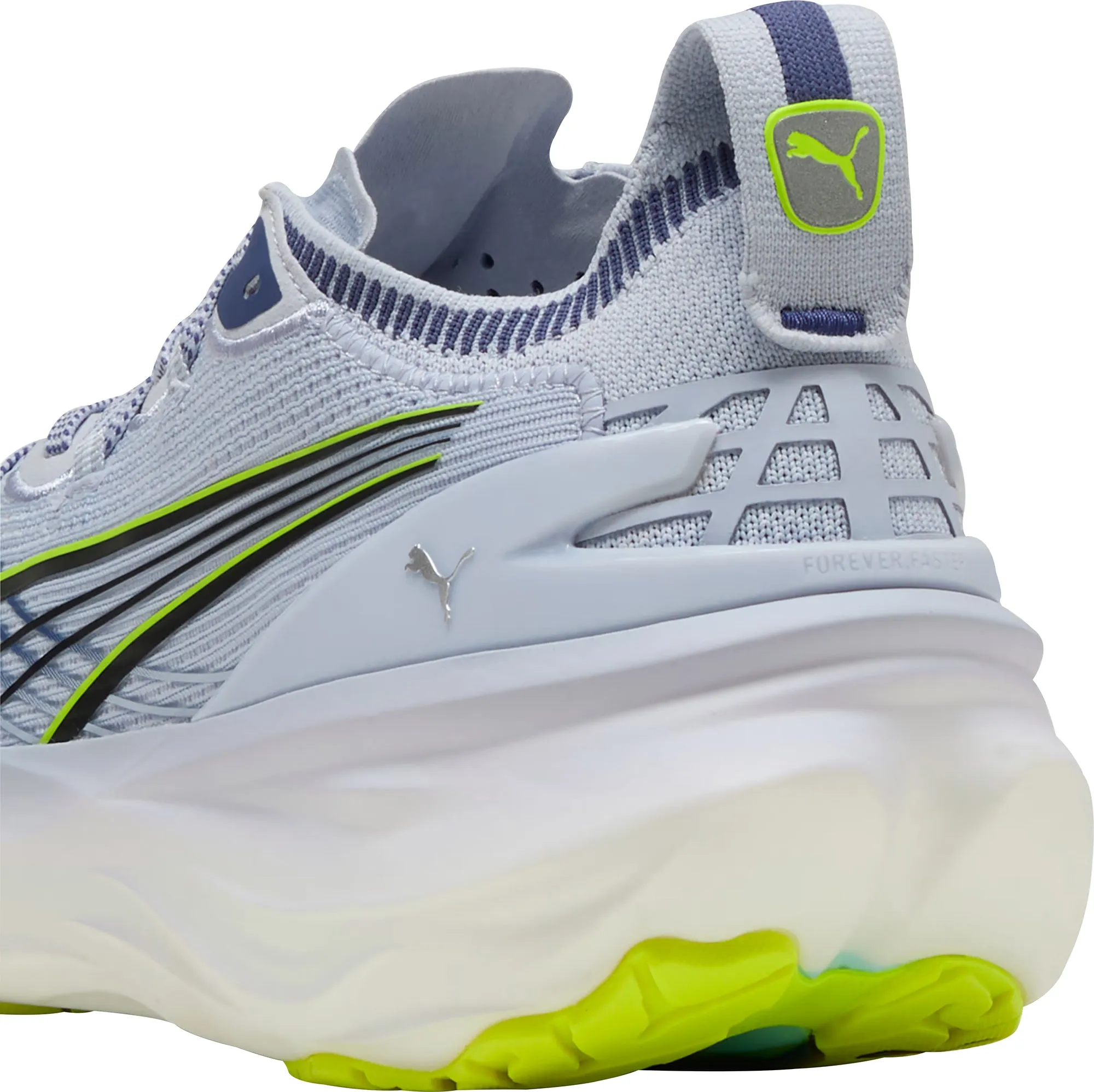 Chaussures de course Puma ForeverRun Nitro 2 pour homme - Bleu