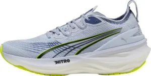 Shoes Puma Puma ForeverRun Nitro 2 Mens Running Shoes - Blue