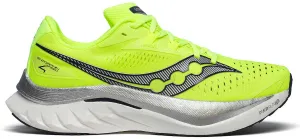 Shoes Saucony Saucony Endorphin Speed 4 Mens Running Shoes - Yellow