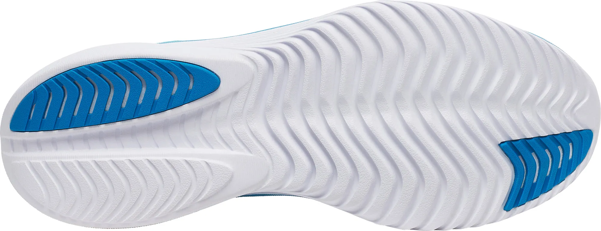 Chaussures de course Saucony Kinvara 15 pour homme - Bleu