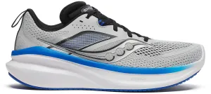 Shoes Saucony Saucony Omni 22 Mens Running Shoes - Grey