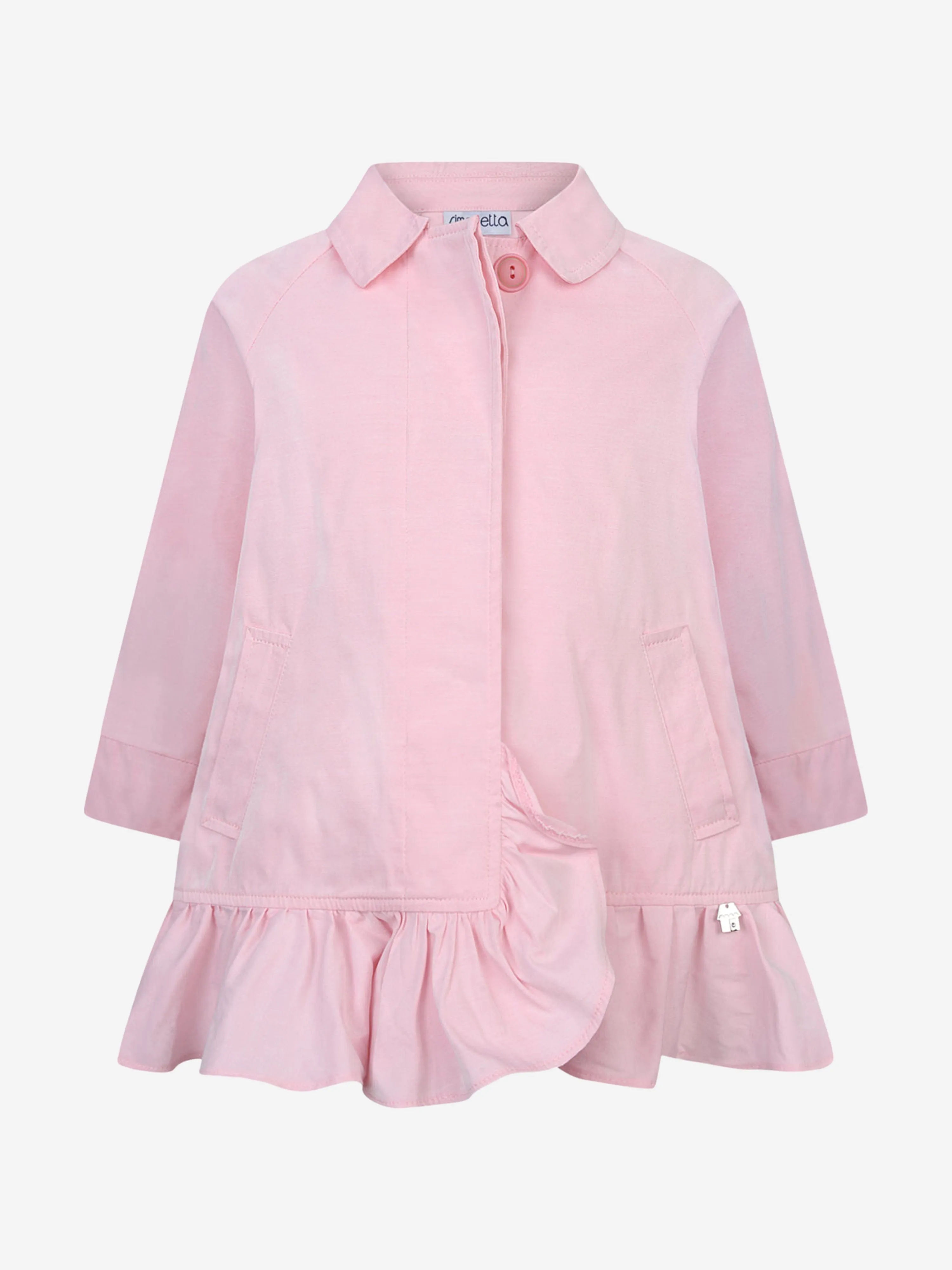 Manteau Simonetta pour Filles