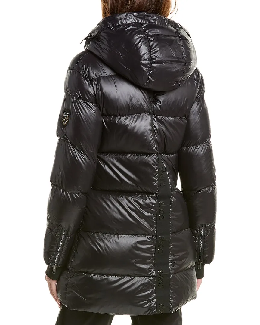 Manteau Long SKEA Kelcey