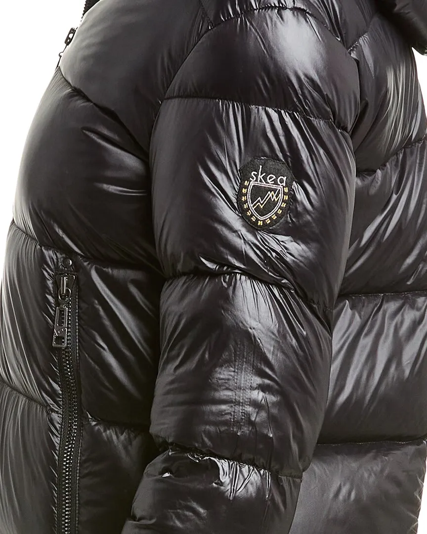 Manteau Long SKEA Kelcey