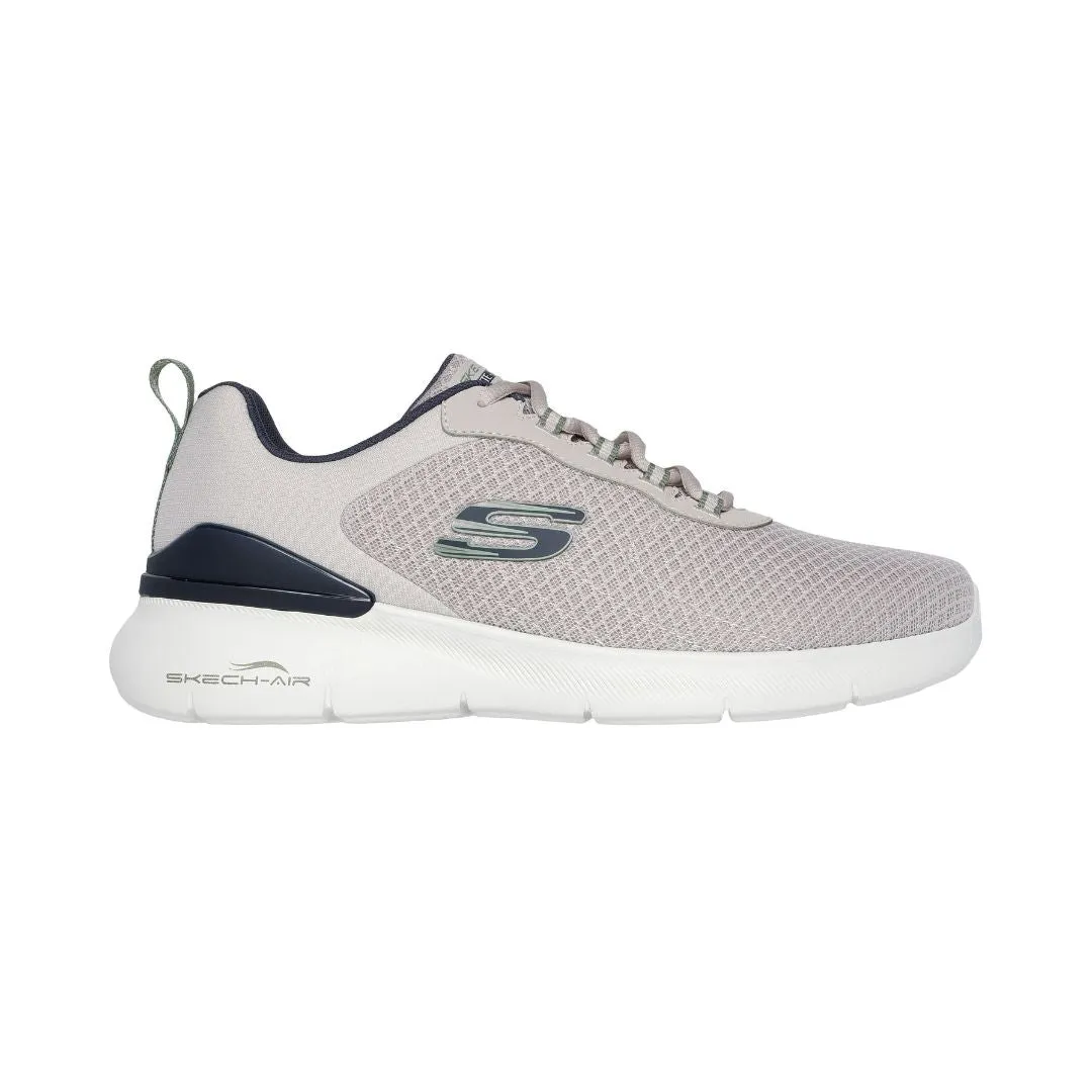 Chaussures de style de vie Skech-Air Dynamight 2.0 - Chaussures pour hommes Skechers