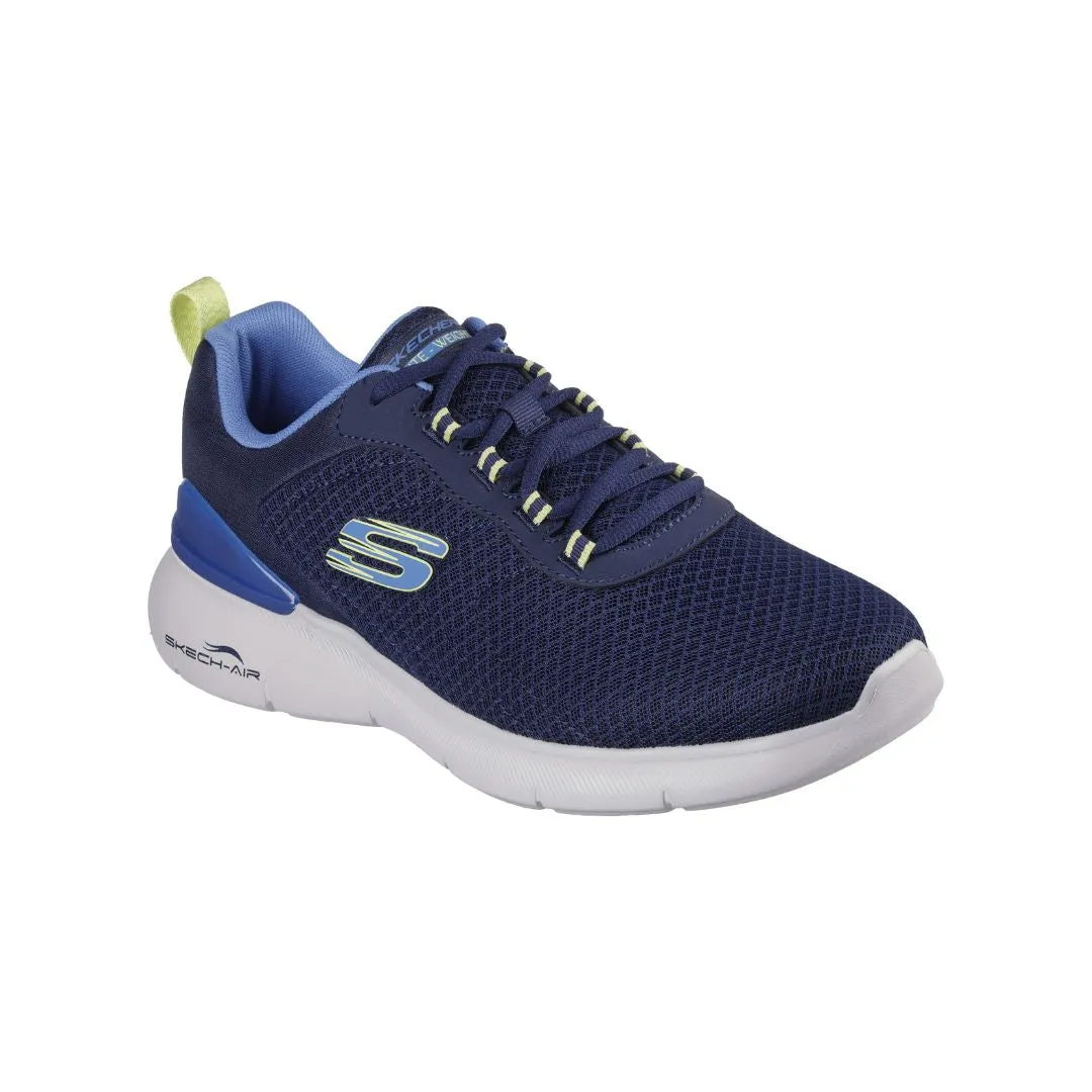 Chaussures de style de vie Skech-Air Dynamight 2.0 - Chaussures pour hommes Skechers