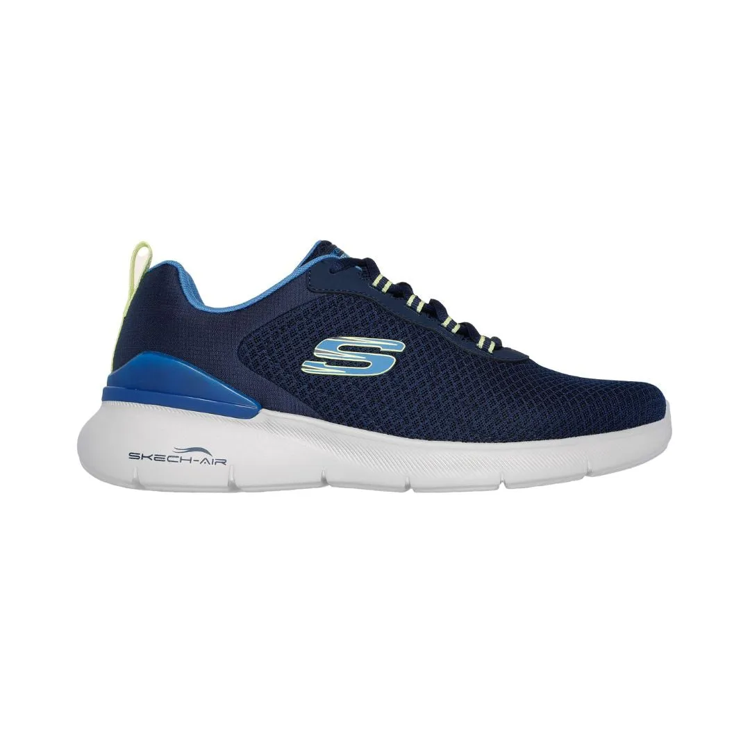 Chaussures de style de vie Skech-Air Dynamight 2.0 - Chaussures pour hommes Skechers