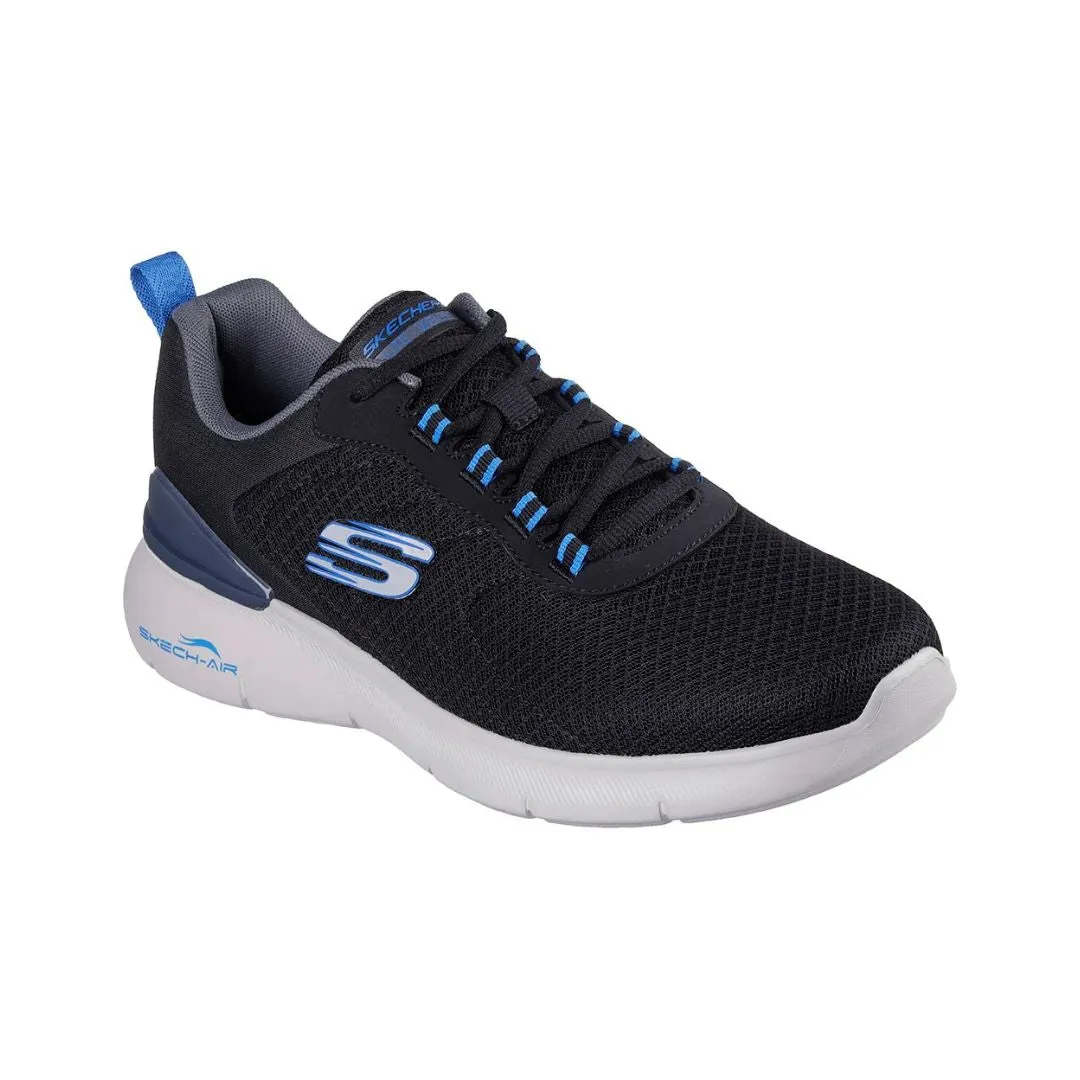 Chaussures de style de vie Skech-Air Dynamight 2.0 - Chaussures pour hommes Skechers