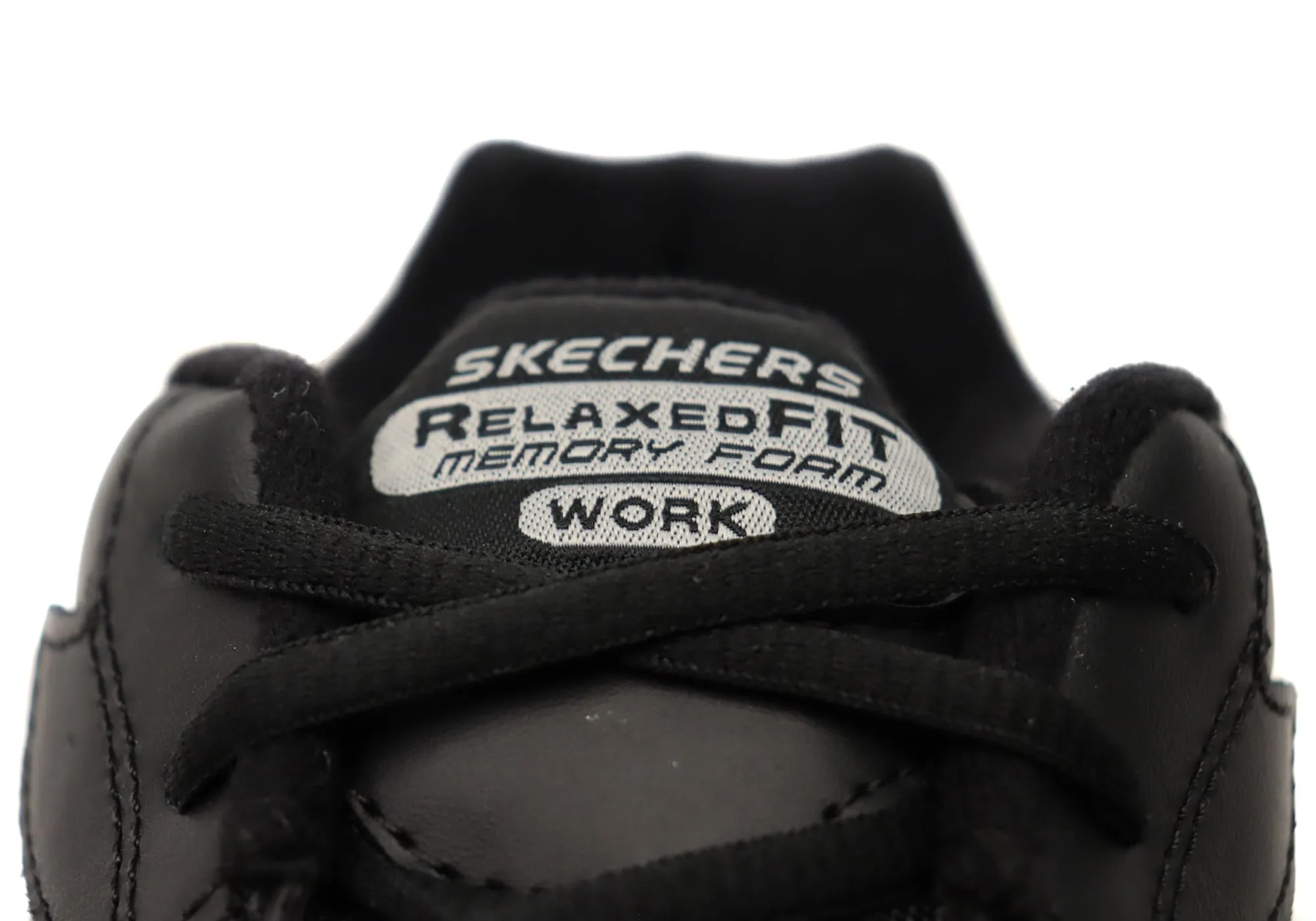 Skechers Chaussures de Travail Homme Confortables à Détente Assouplie Antidérapantes Felton