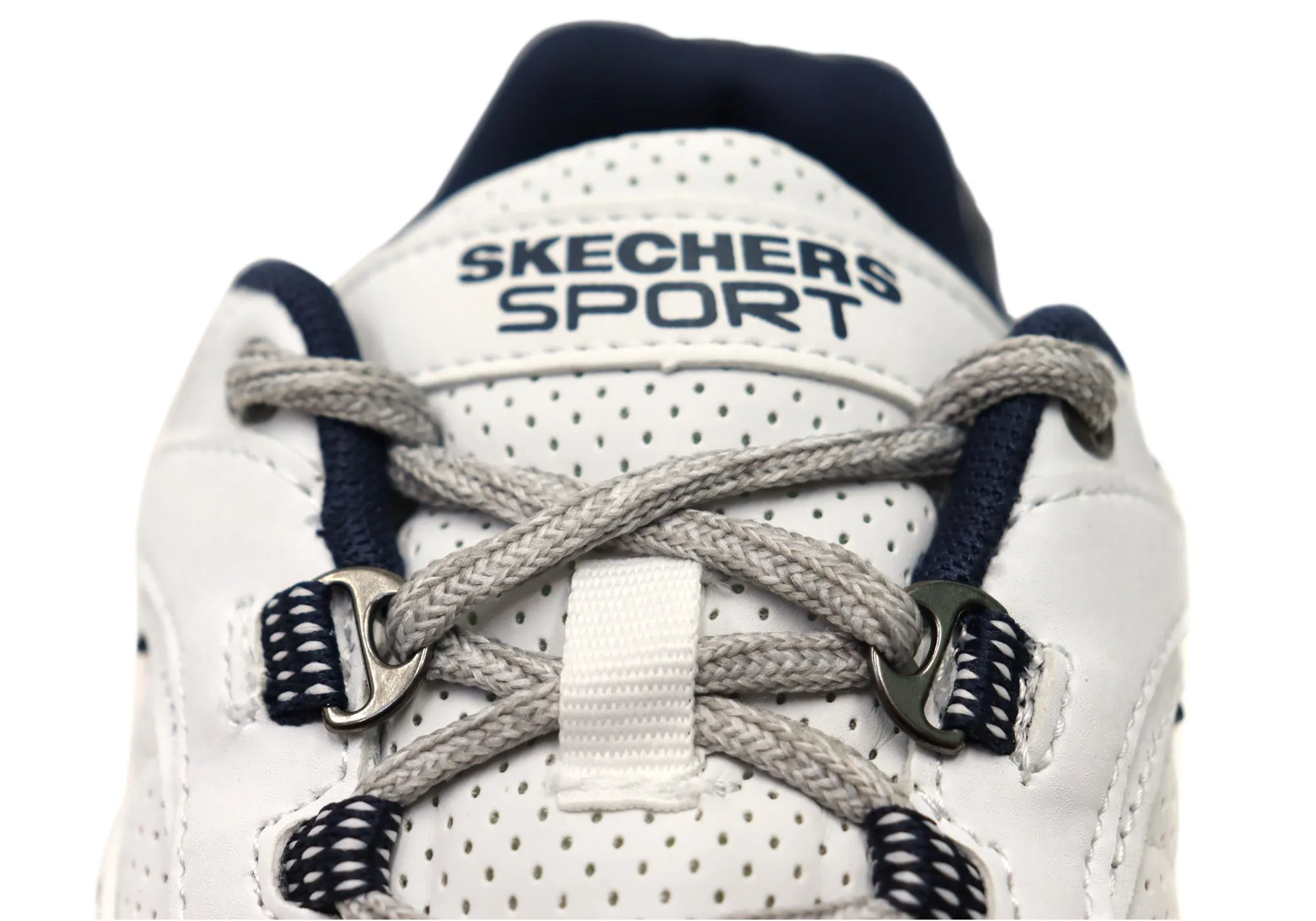 Skechers Chaussures Homme Confortables Vigor 3.0 Arbiter à Mousse Mémoire Skechers