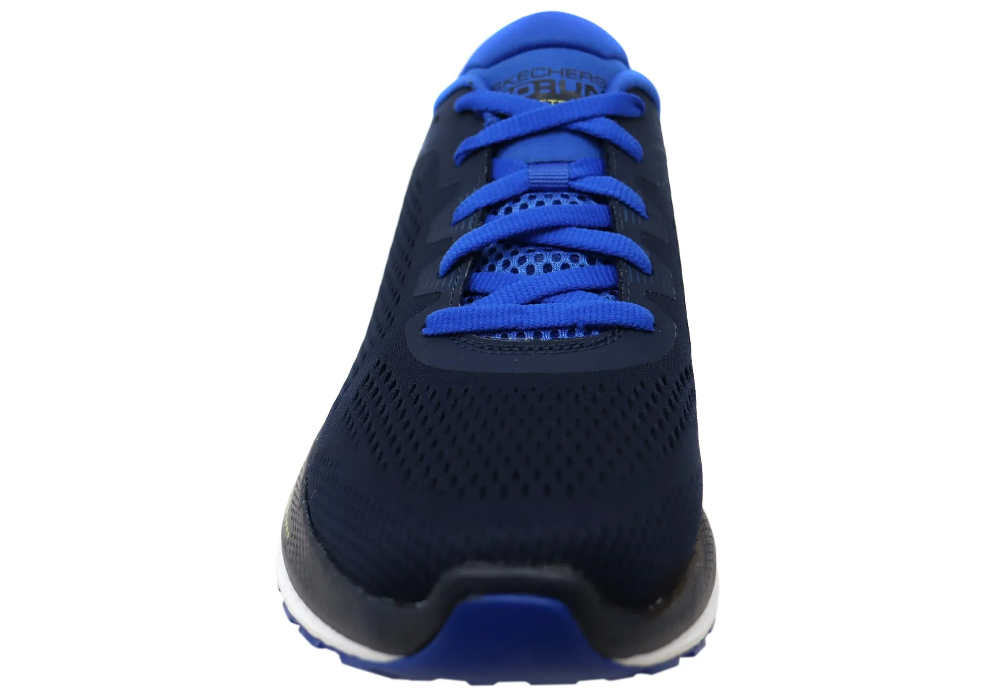 Chaussures Skechers Go Run Persistence pour Hommes avec Soutien de la Voûte Plantaire