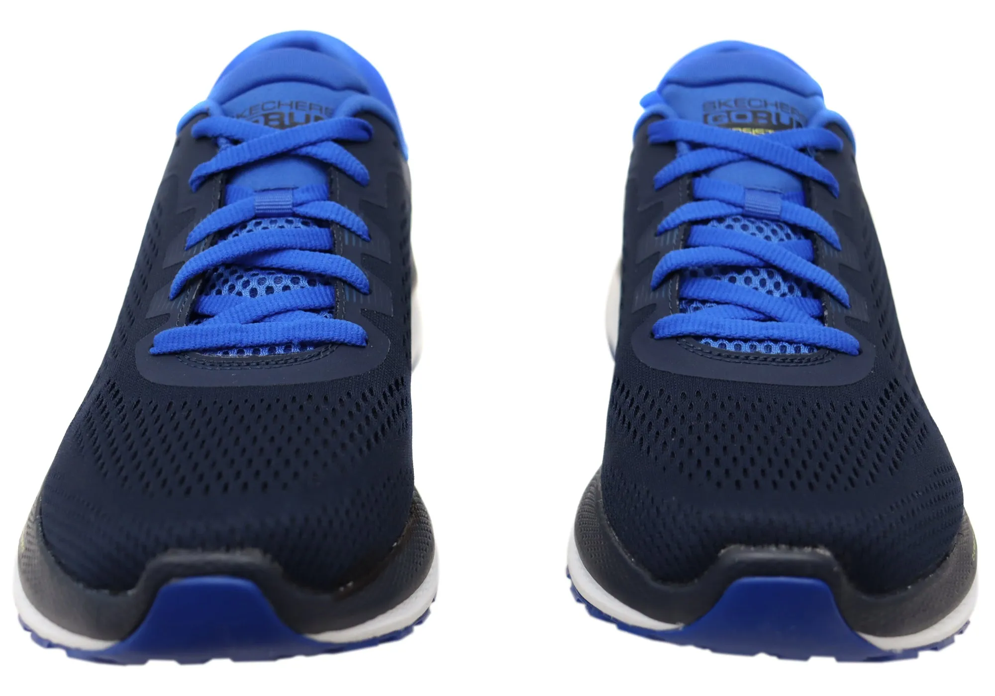 Chaussures Skechers Go Run Persistence pour Hommes avec Soutien de la Voûte Plantaire