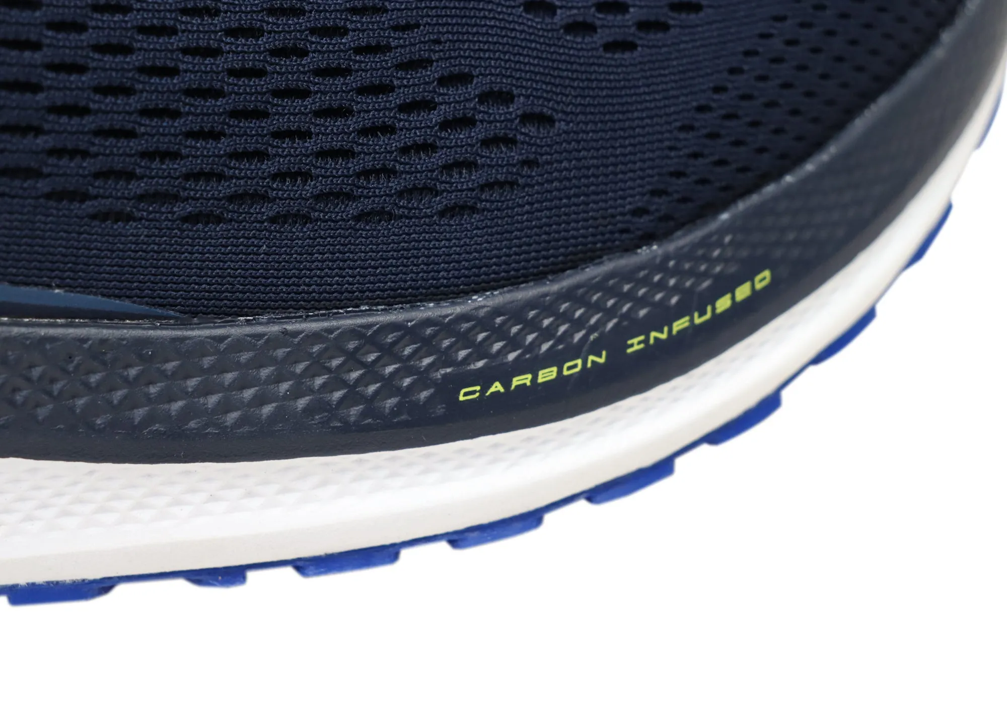 Chaussures Skechers Go Run Persistence pour Hommes avec Soutien de la Voûte Plantaire