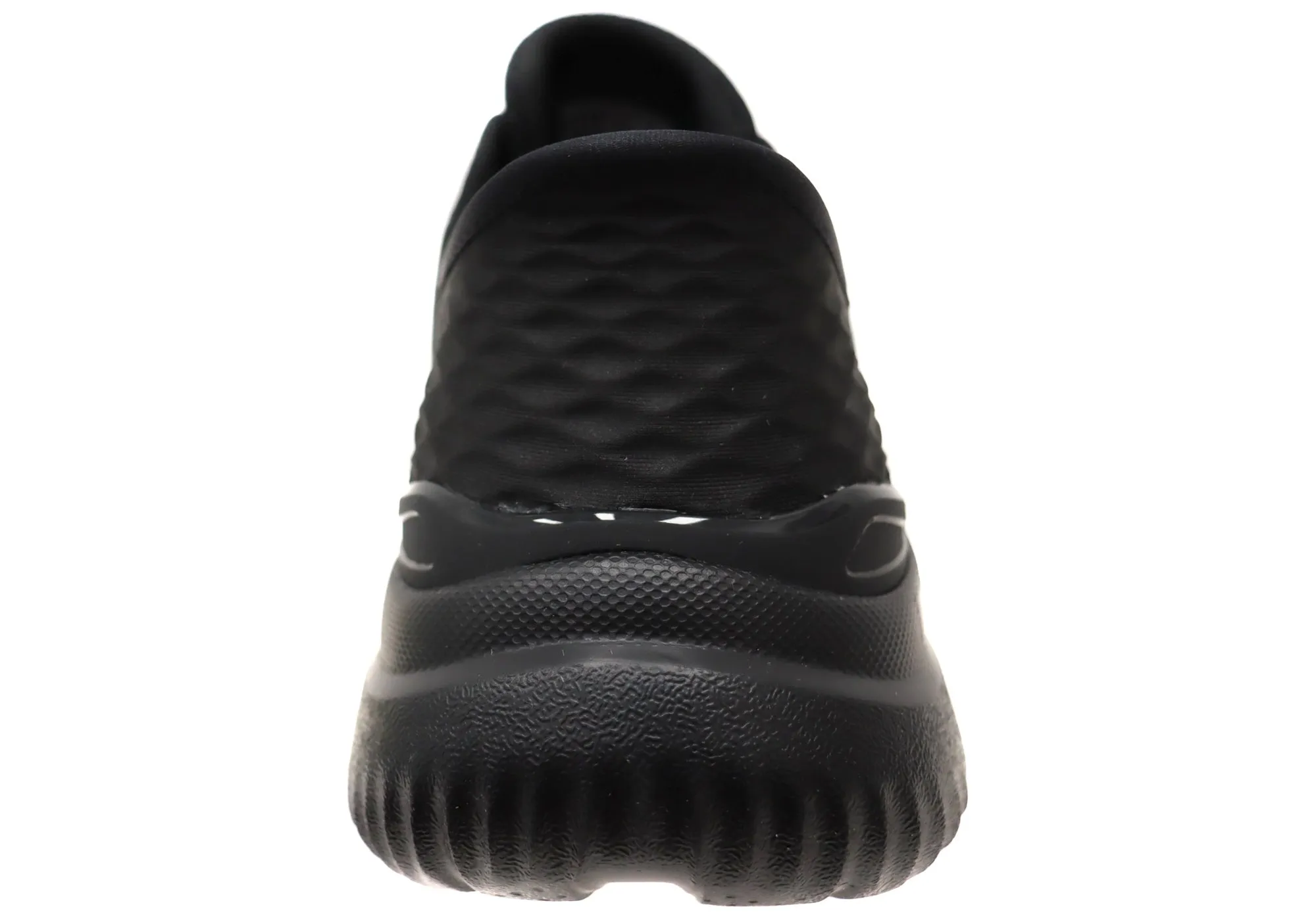 Skechers Chaussures Hommes Slip-Ins Bounder 2.0 Émergé Large Coupe Confortable Chaussures Skechers