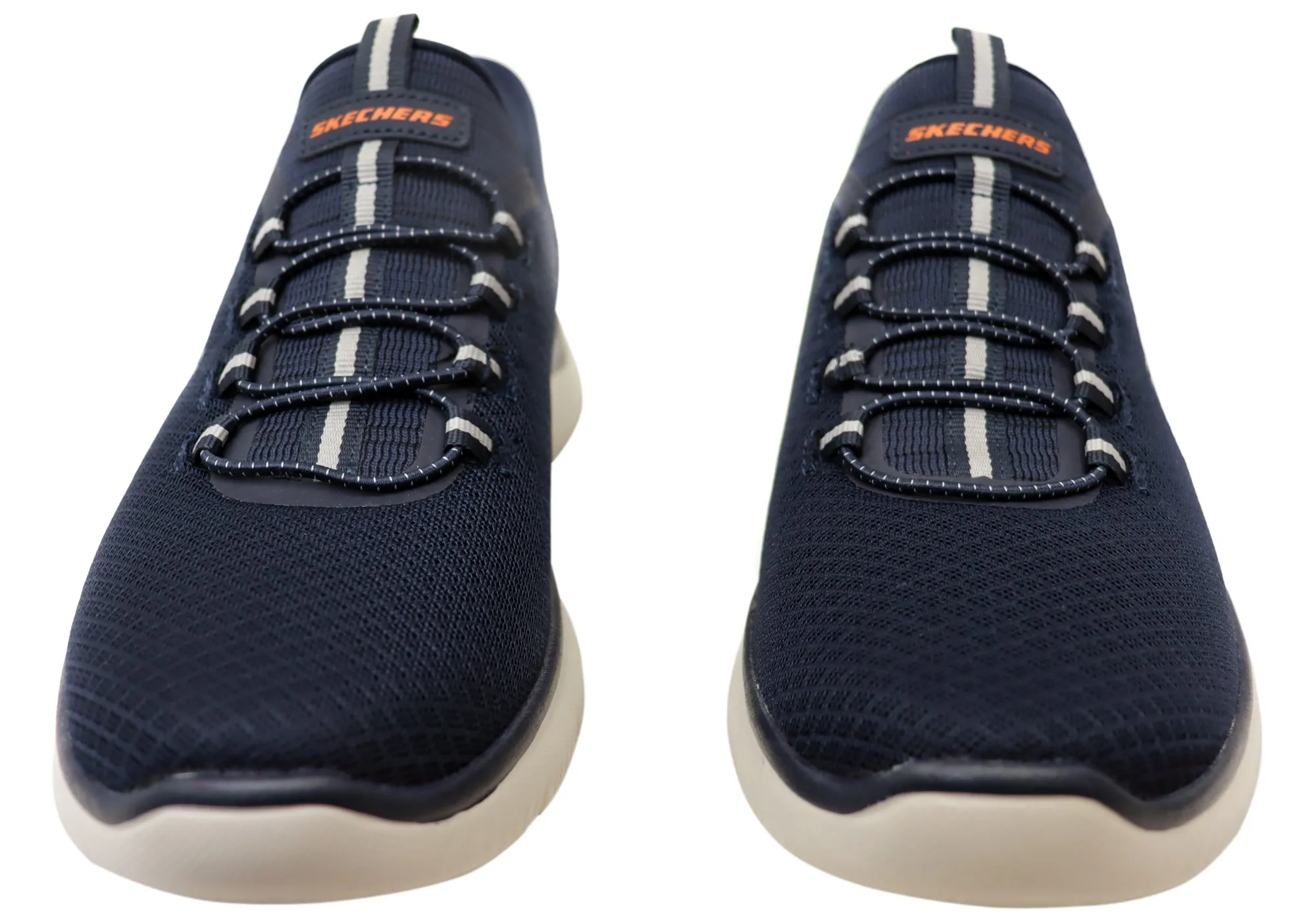Skechers Chaussures Hommes Slip-Ins Summits Haut de Gamme Chaussures Confortables Skechers