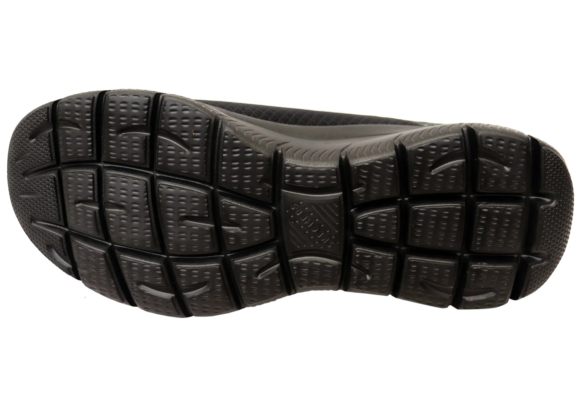Skechers Chaussures Hommes Slip-Ins Summits Haut de Gamme Chaussures Confortables Skechers