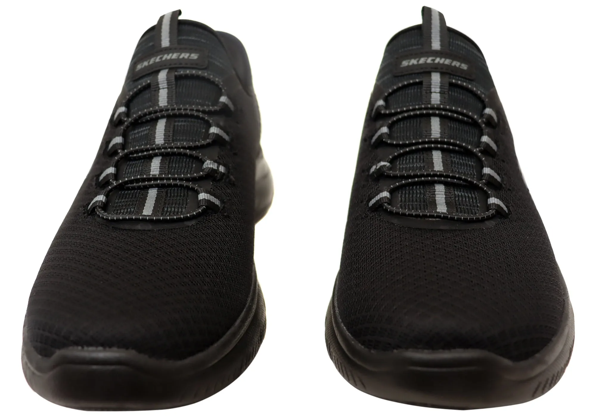 Skechers Chaussures Hommes Slip-Ins Summits Haut de Gamme Chaussures Confortables Skechers