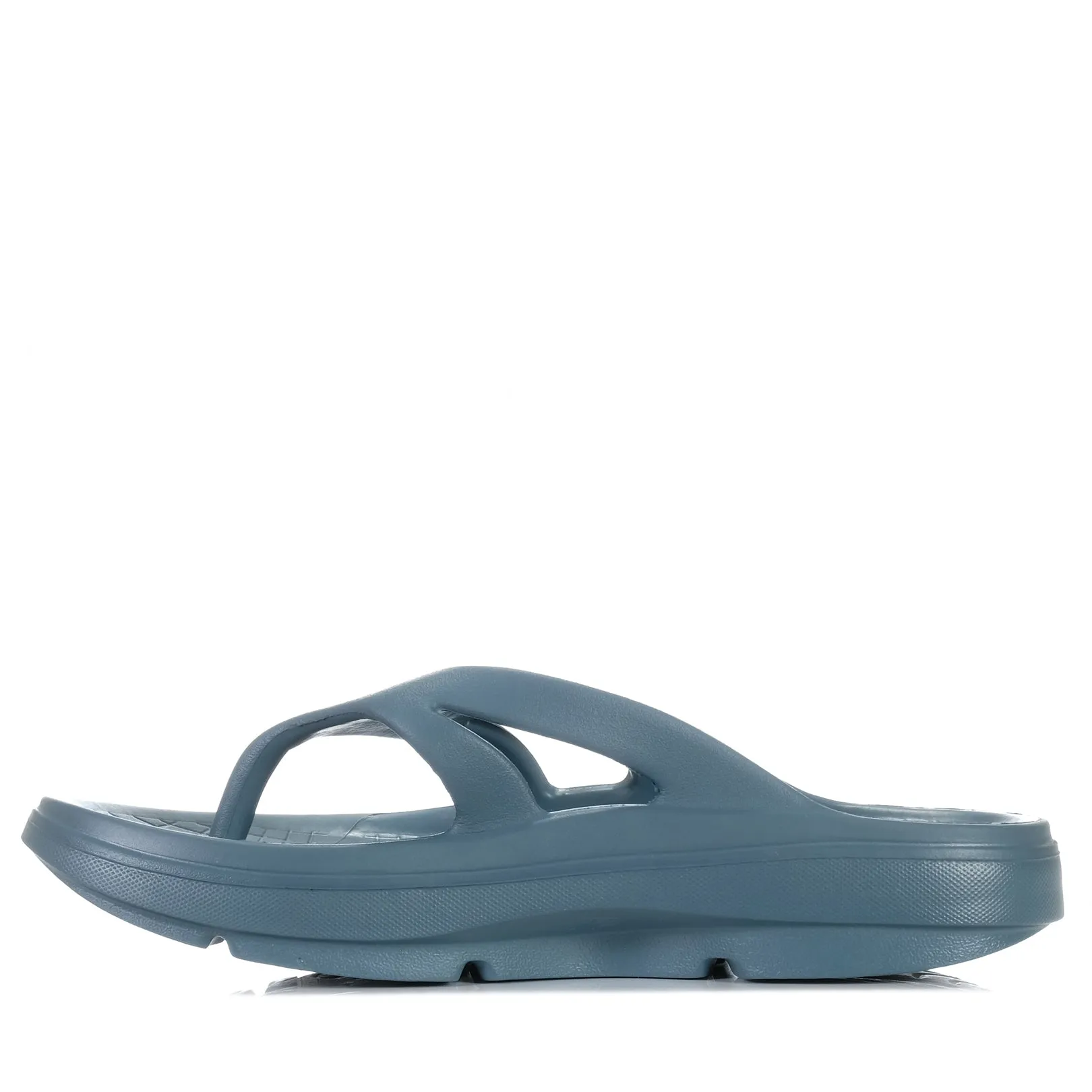 Skechers Relaxed Fit : Réponse - Re-Bounce 3 Point Chaussures Slate_Skechers