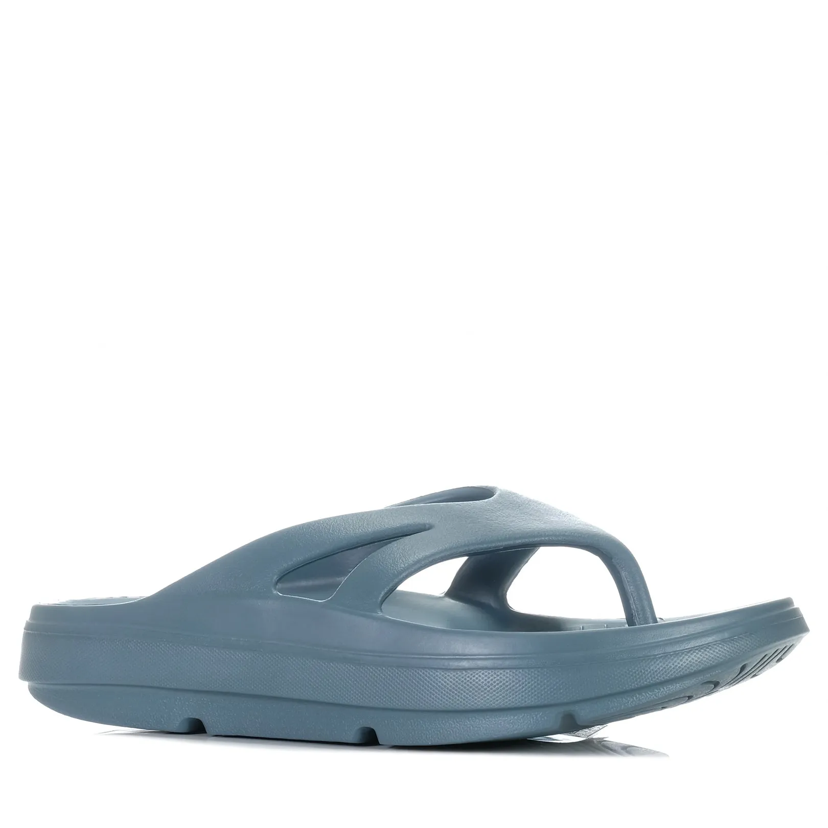 Skechers Relaxed Fit : Réponse - Re-Bounce 3 Point Chaussures Slate_Skechers