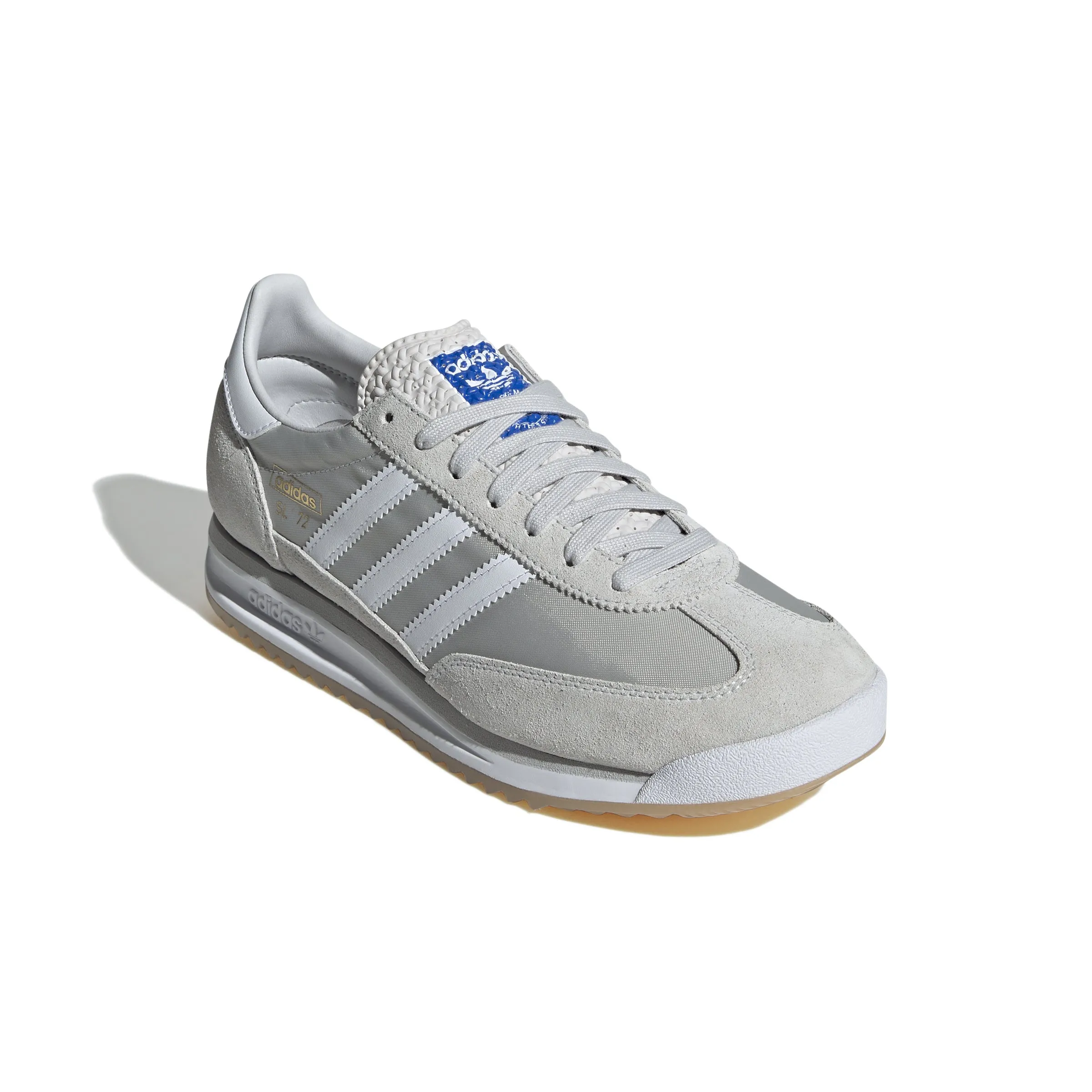 SL 72 RS 'Gris'
