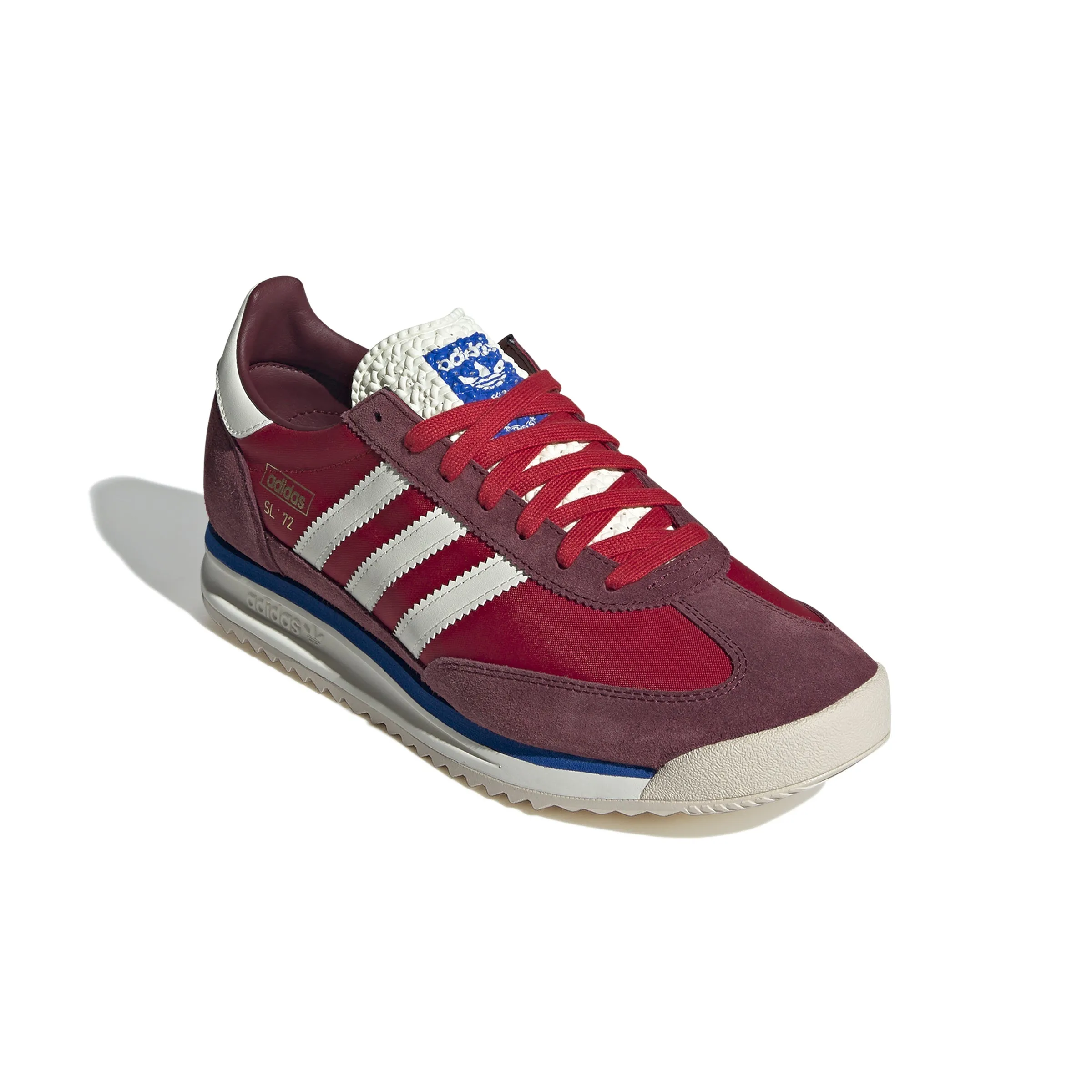 SL 72 RS 'Rouge Ombre'