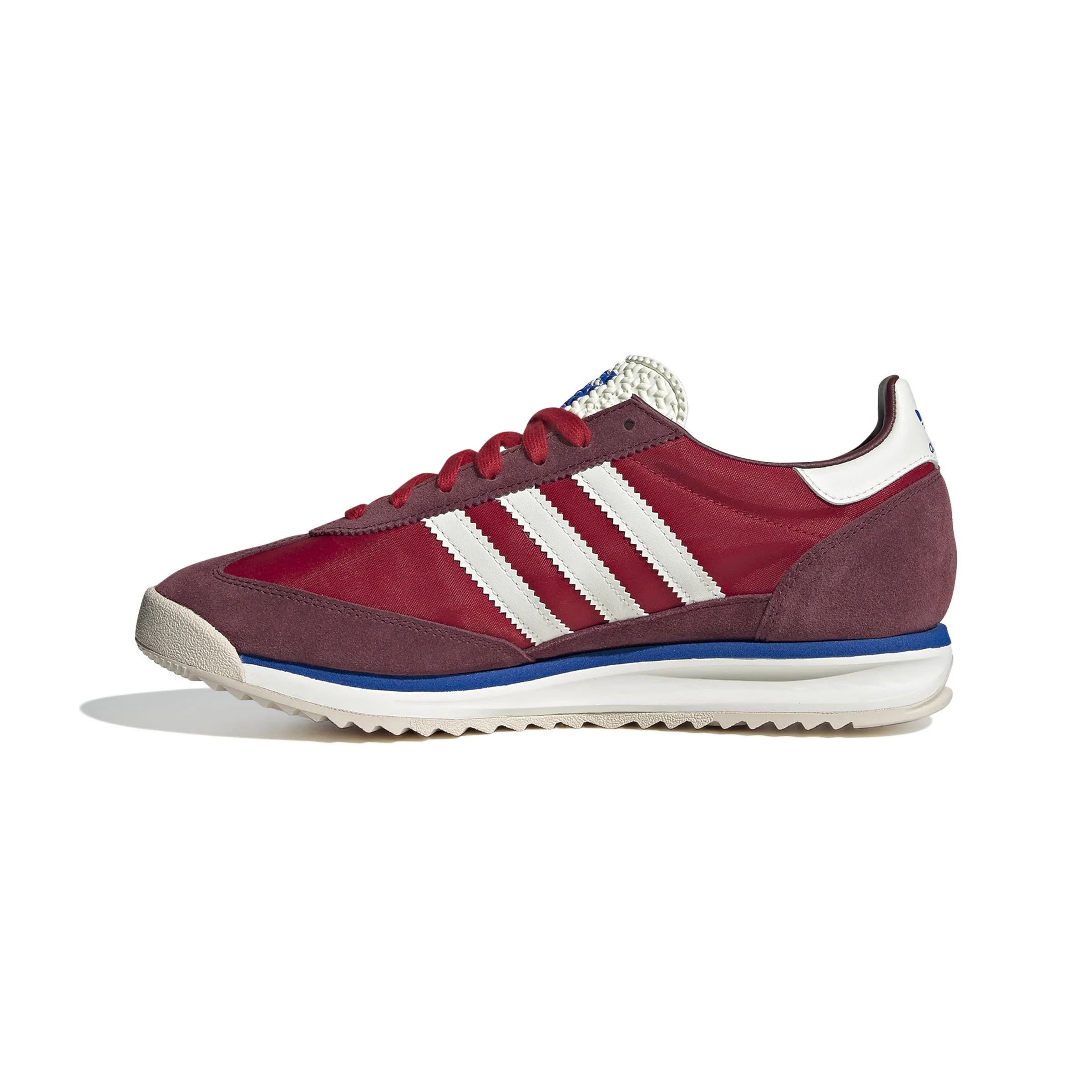 SL 72 RS 'Rouge Ombre'