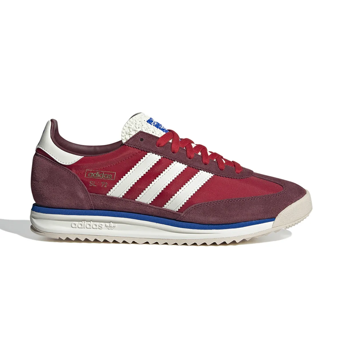 SL 72 RS 'Rouge Ombre'