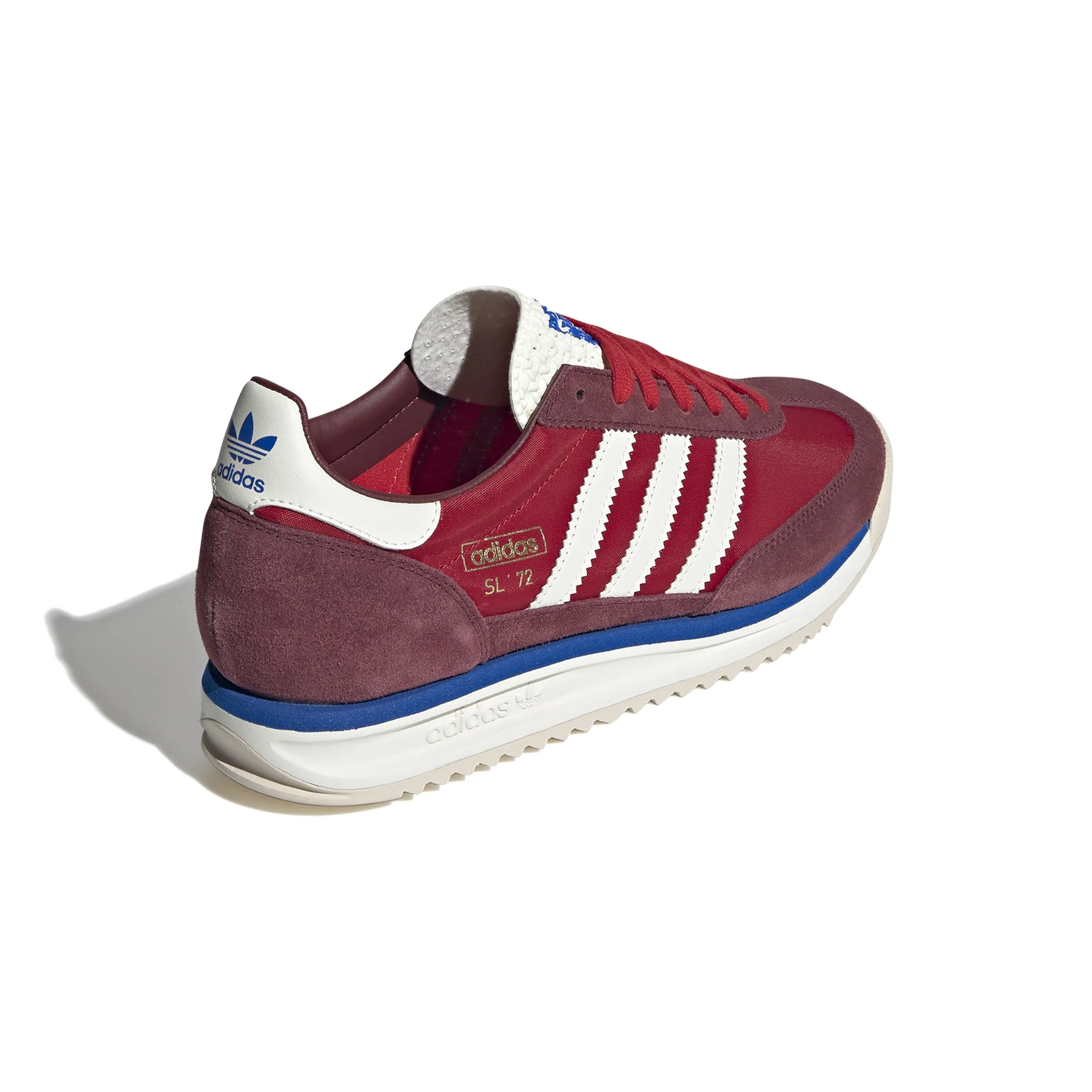 SL 72 RS 'Rouge Ombre'
