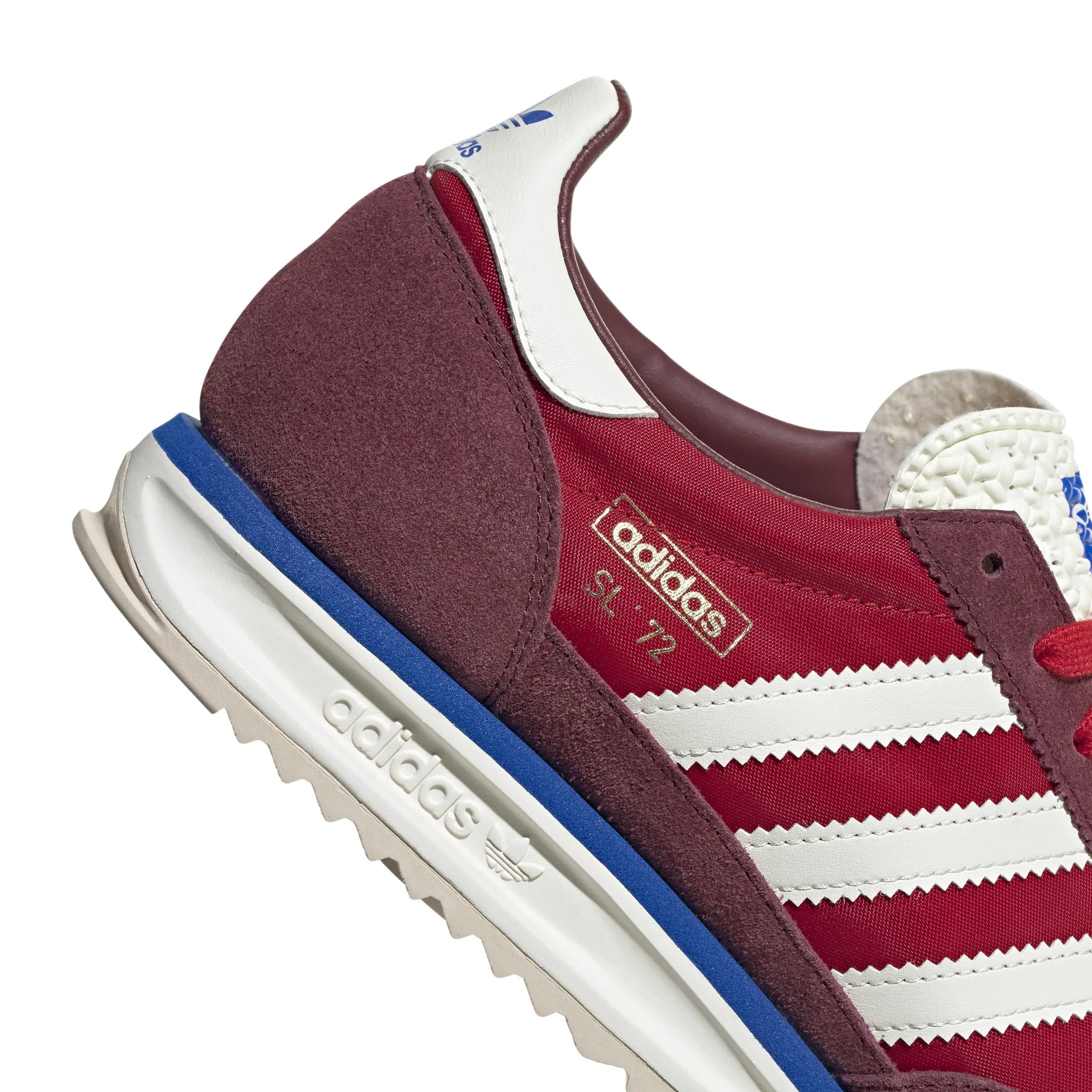 SL 72 RS 'Rouge Ombre'