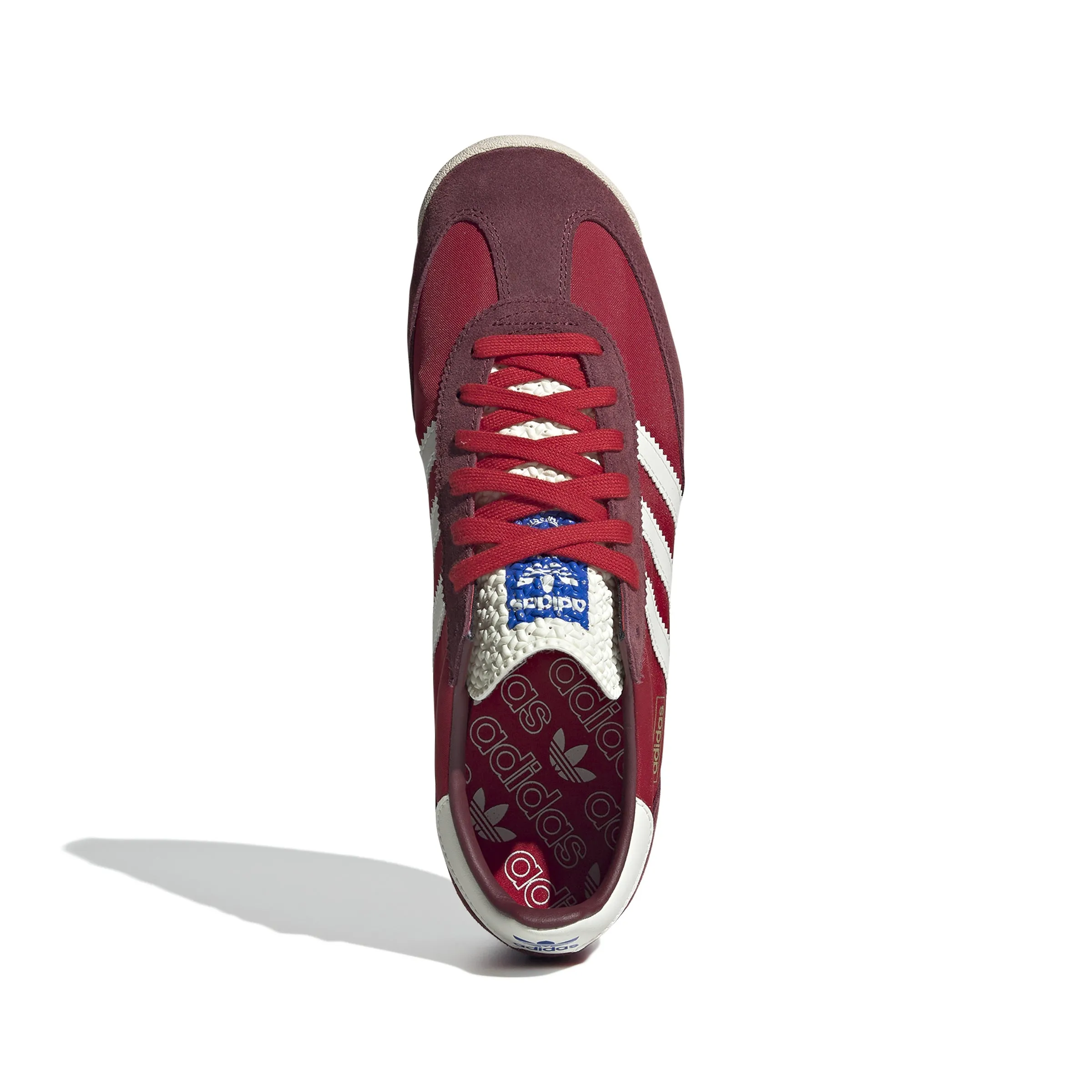 SL 72 RS 'Rouge Ombre'