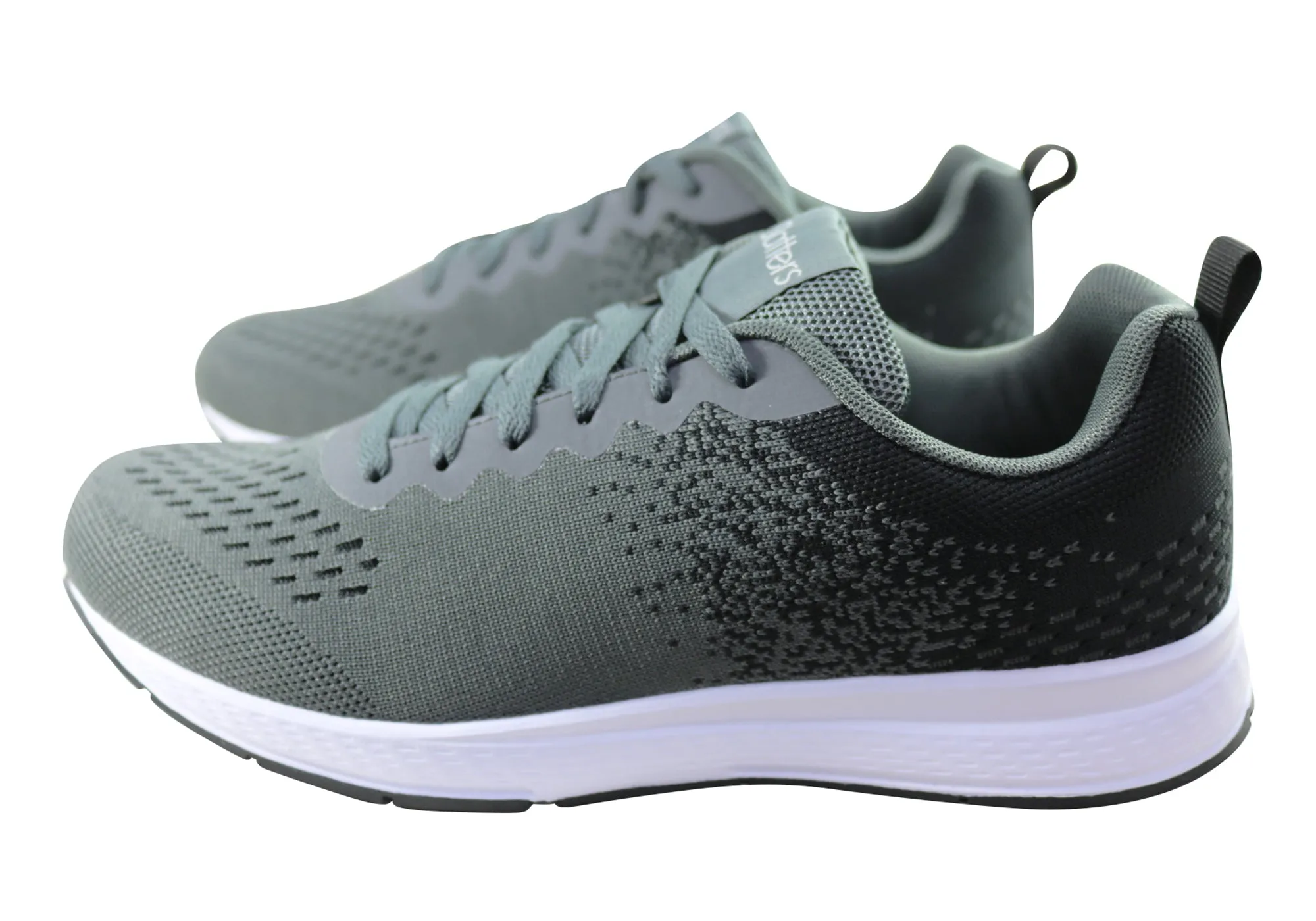 Chaussures à Lacets Confortables pour Homme Slatters Bolster - Slatters Shoes