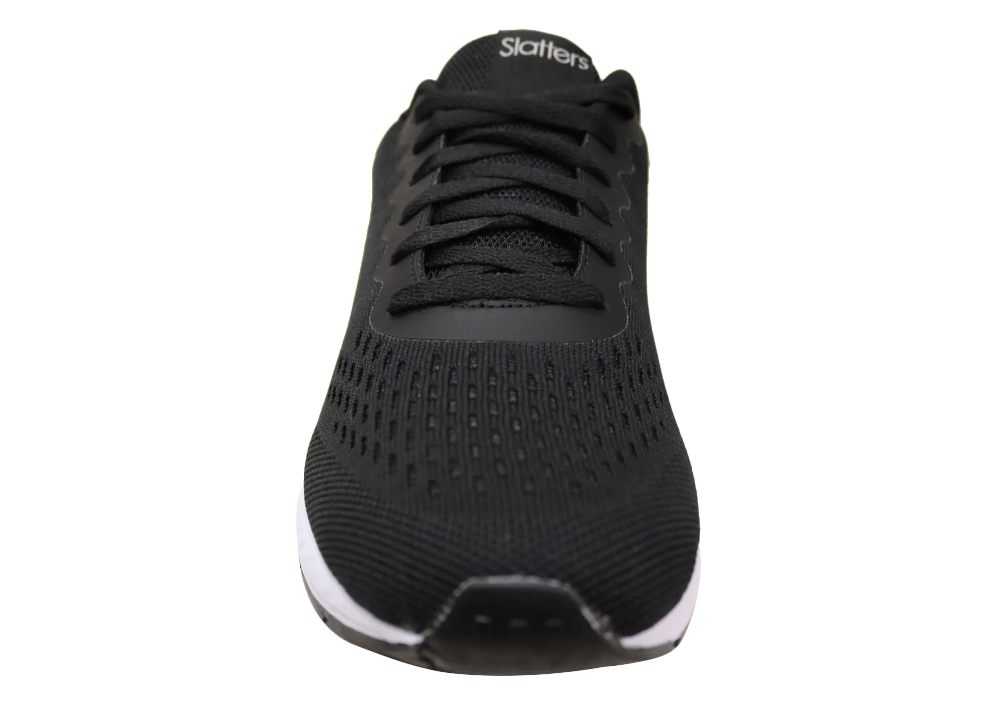 Chaussures à Lacets Confortables pour Homme Slatters Bolster - Slatters Shoes