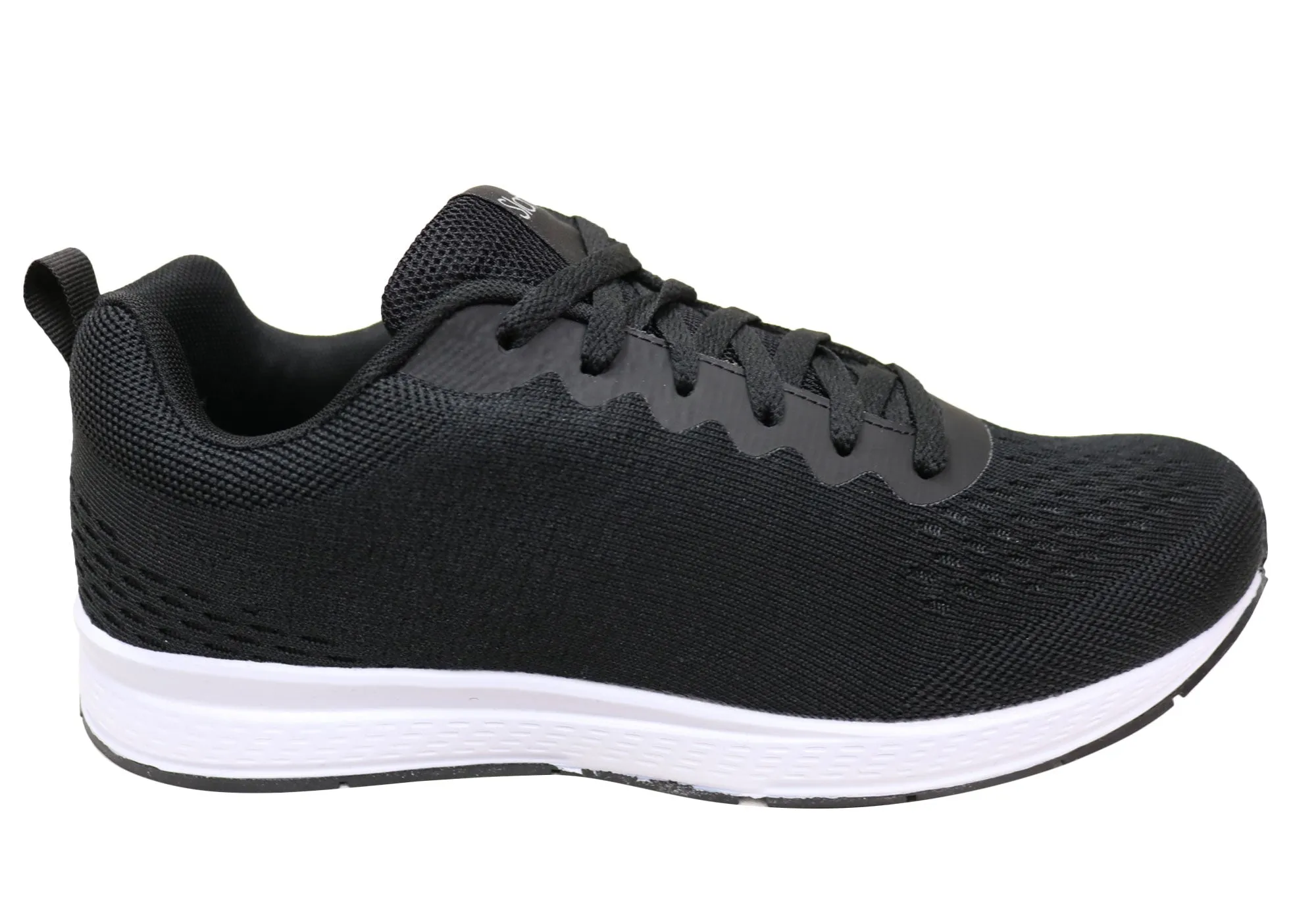 Chaussures à Lacets Confortables pour Homme Slatters Bolster - Slatters Shoes