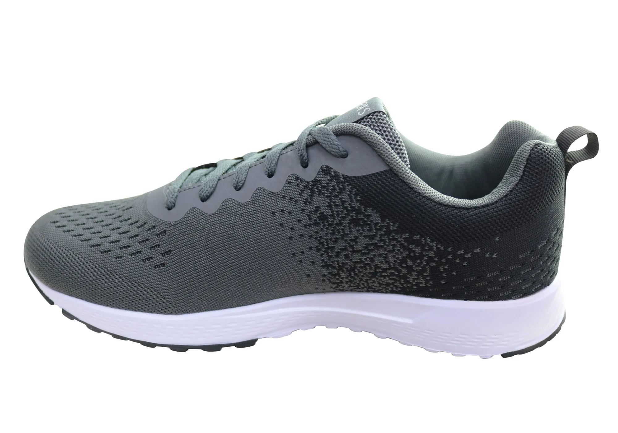 Chaussures à Lacets Confortables pour Homme Slatters Bolster - Slatters Shoes