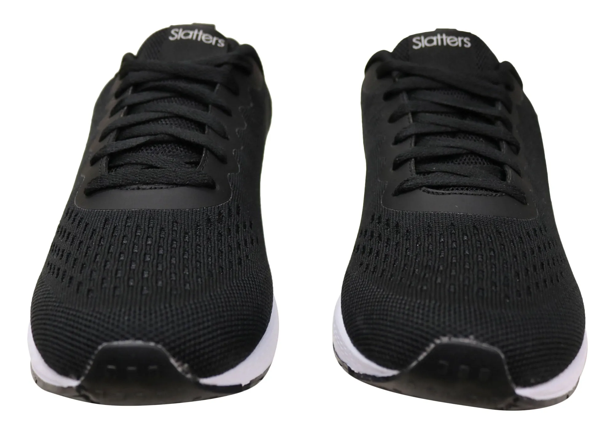 Chaussures à Lacets Confortables pour Homme Slatters Bolster - Slatters Shoes