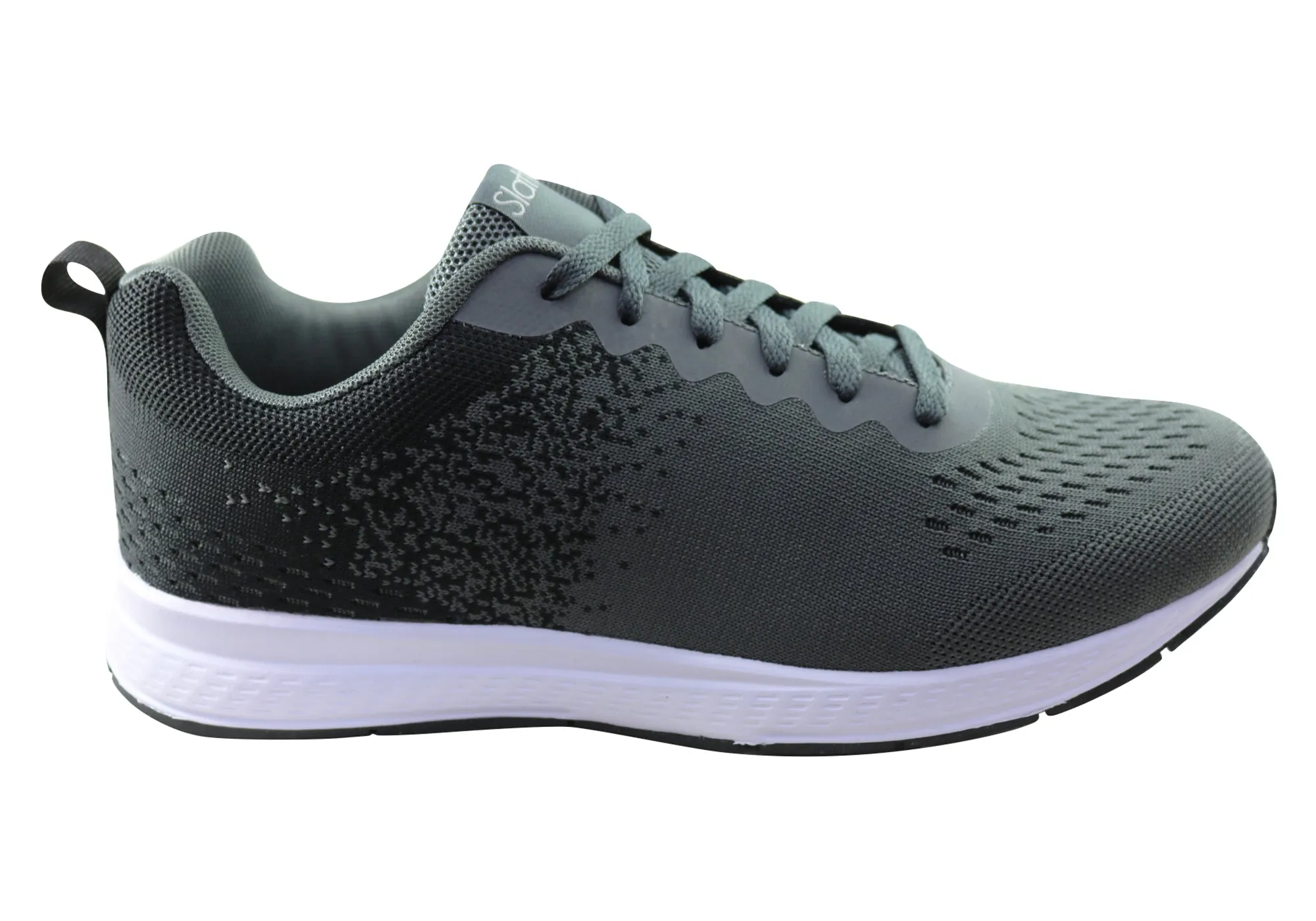 Chaussures à Lacets Confortables pour Homme Slatters Bolster - Slatters Shoes