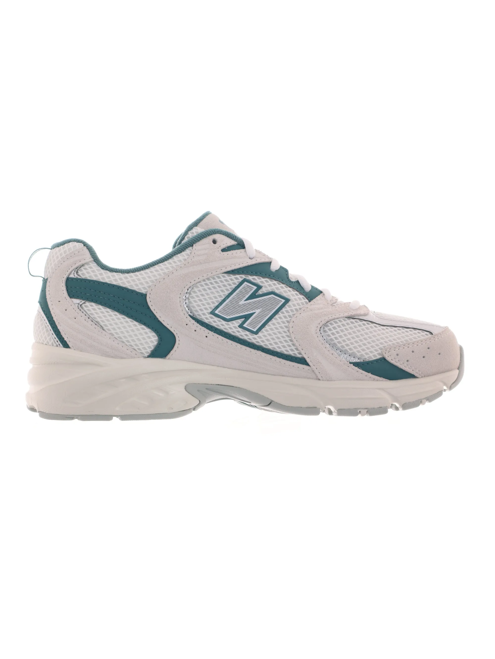 Baskets 530 pour Homme Lifestyle Reflection Vert