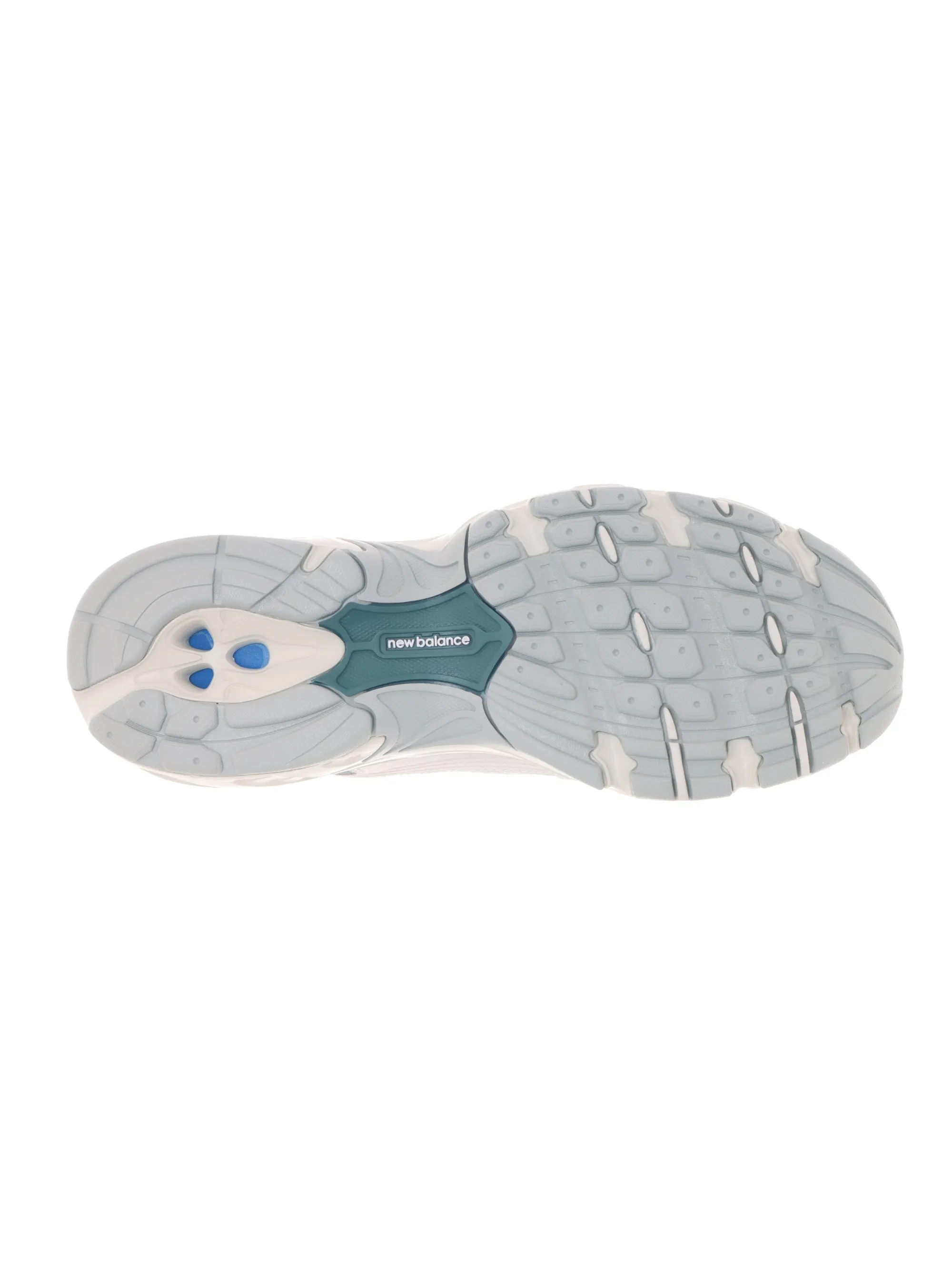 Baskets 530 pour Homme Lifestyle Reflection Vert