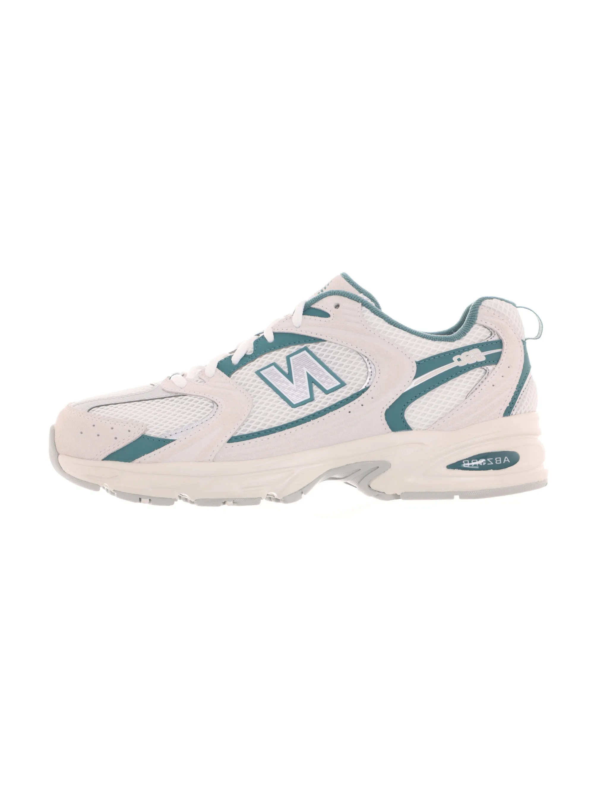 Baskets 530 pour Homme Lifestyle Reflection Vert