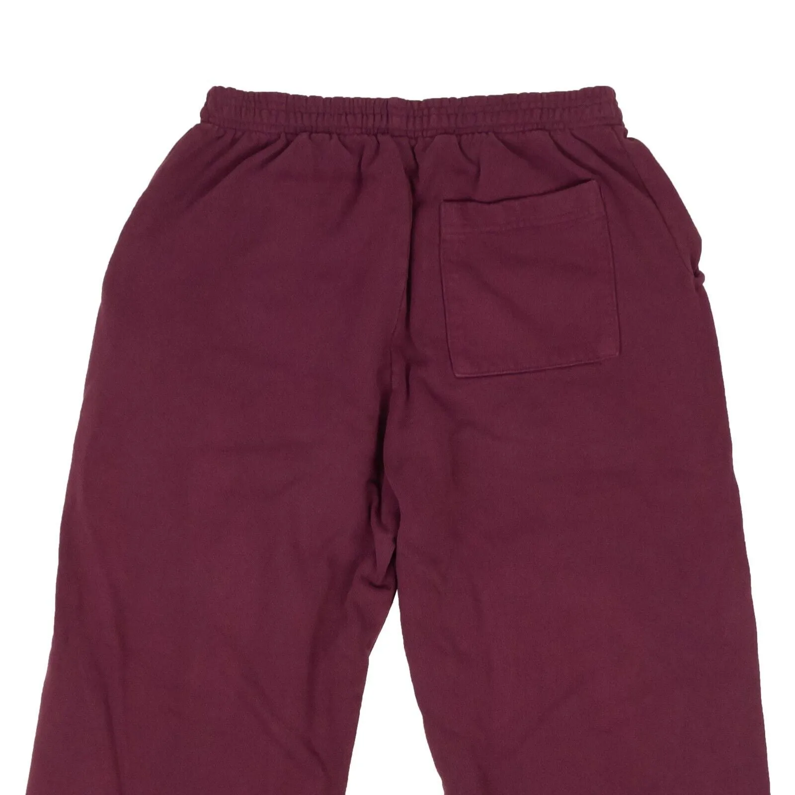 Sp5der Pantalon de survêtement Nocturne pour Autoroute - Violet