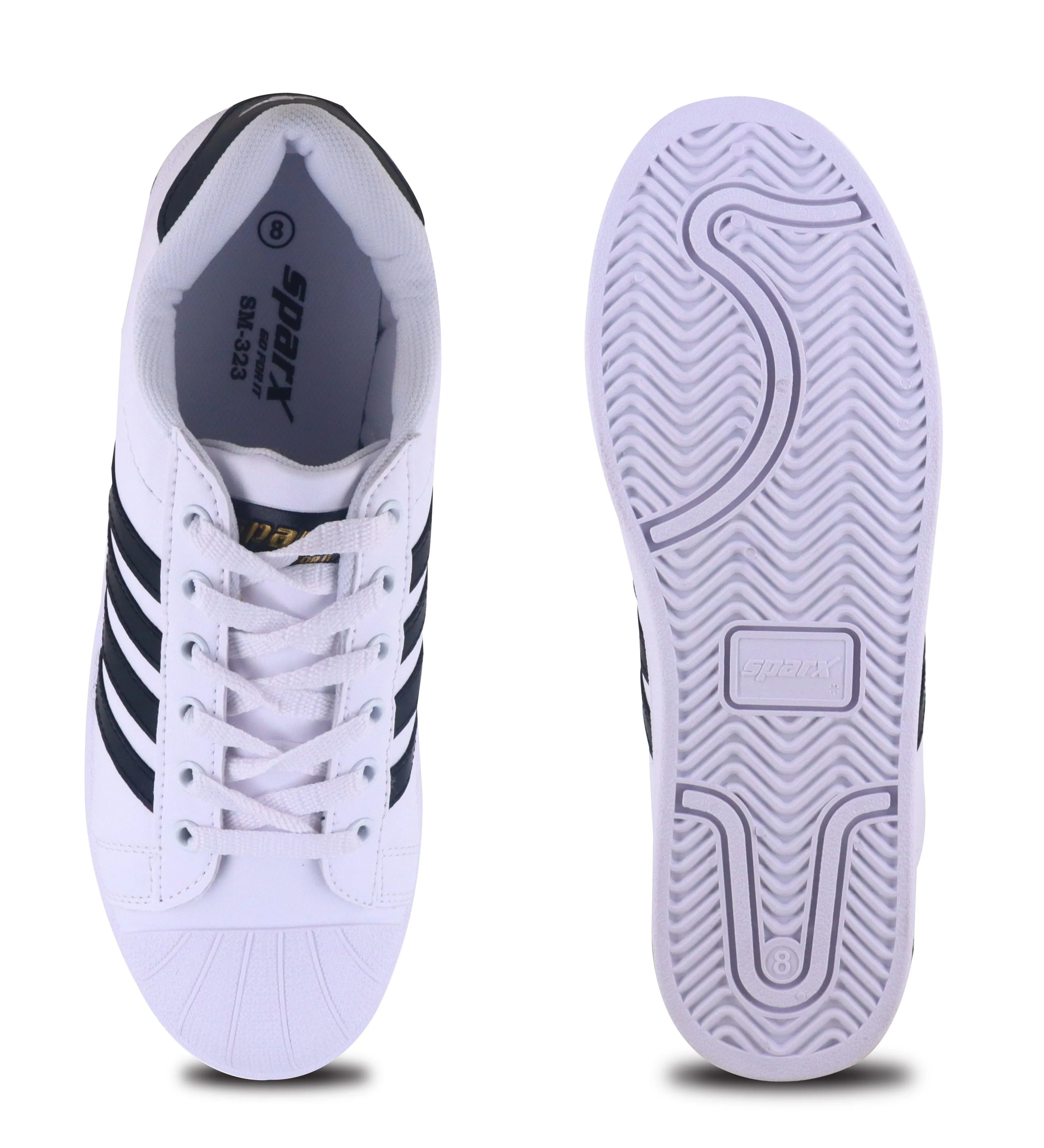 Chaussures décontractées SPARX pour hommes SM 323