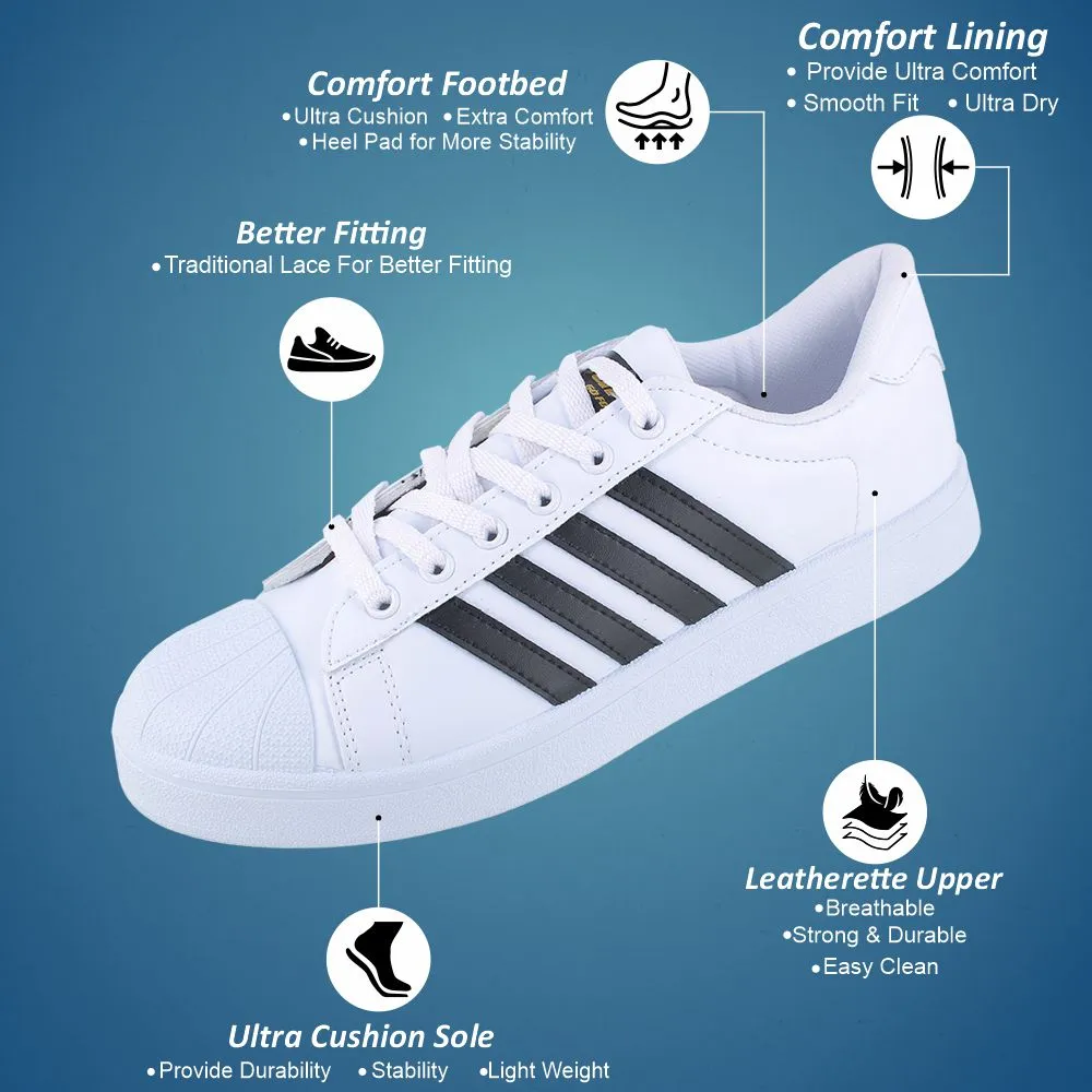 Chaussures décontractées SPARX pour hommes SM 323